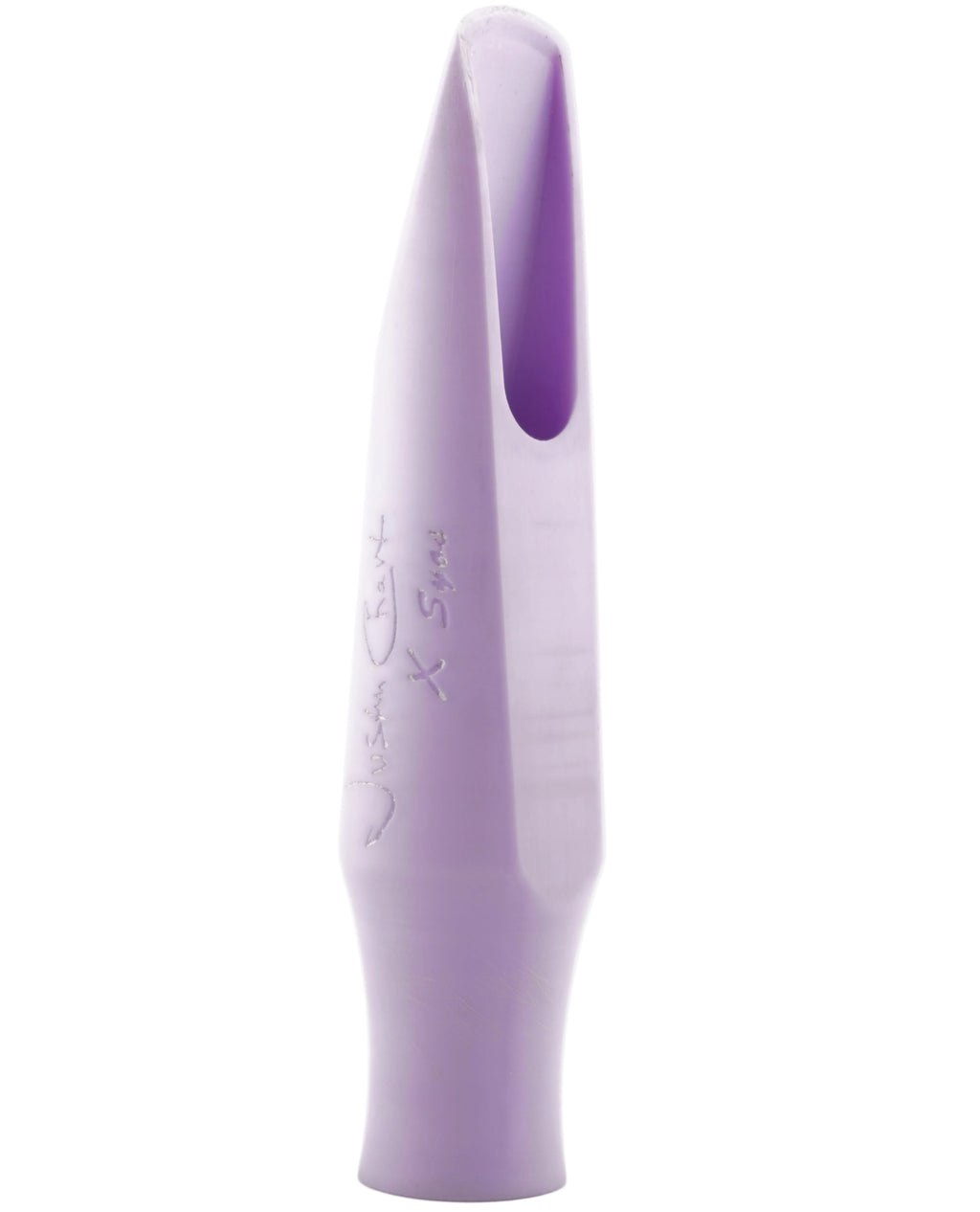 Justin Chart Syos Bari Sax Mouthpiece