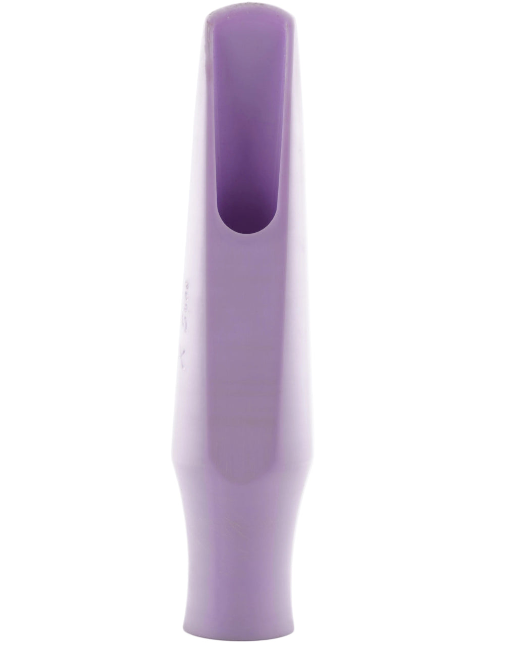 Justin Chart Syos Bari Sax Mouthpiece