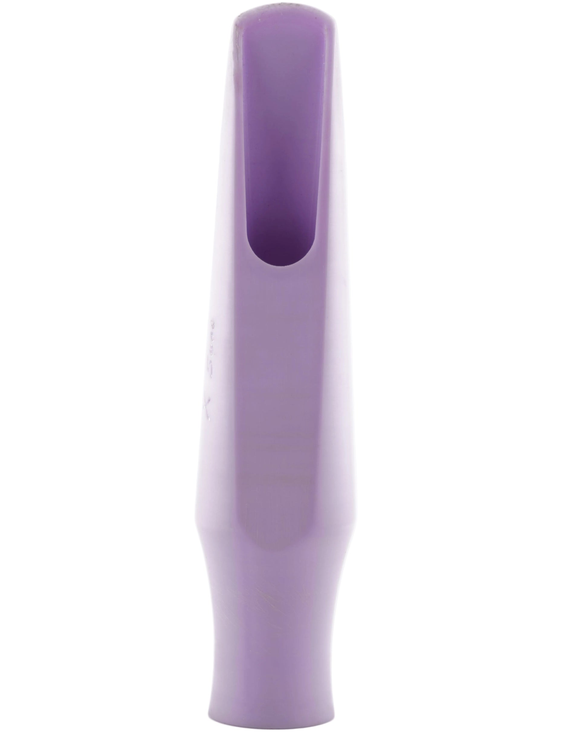 Justin Chart Syos Bari Sax Mouthpiece