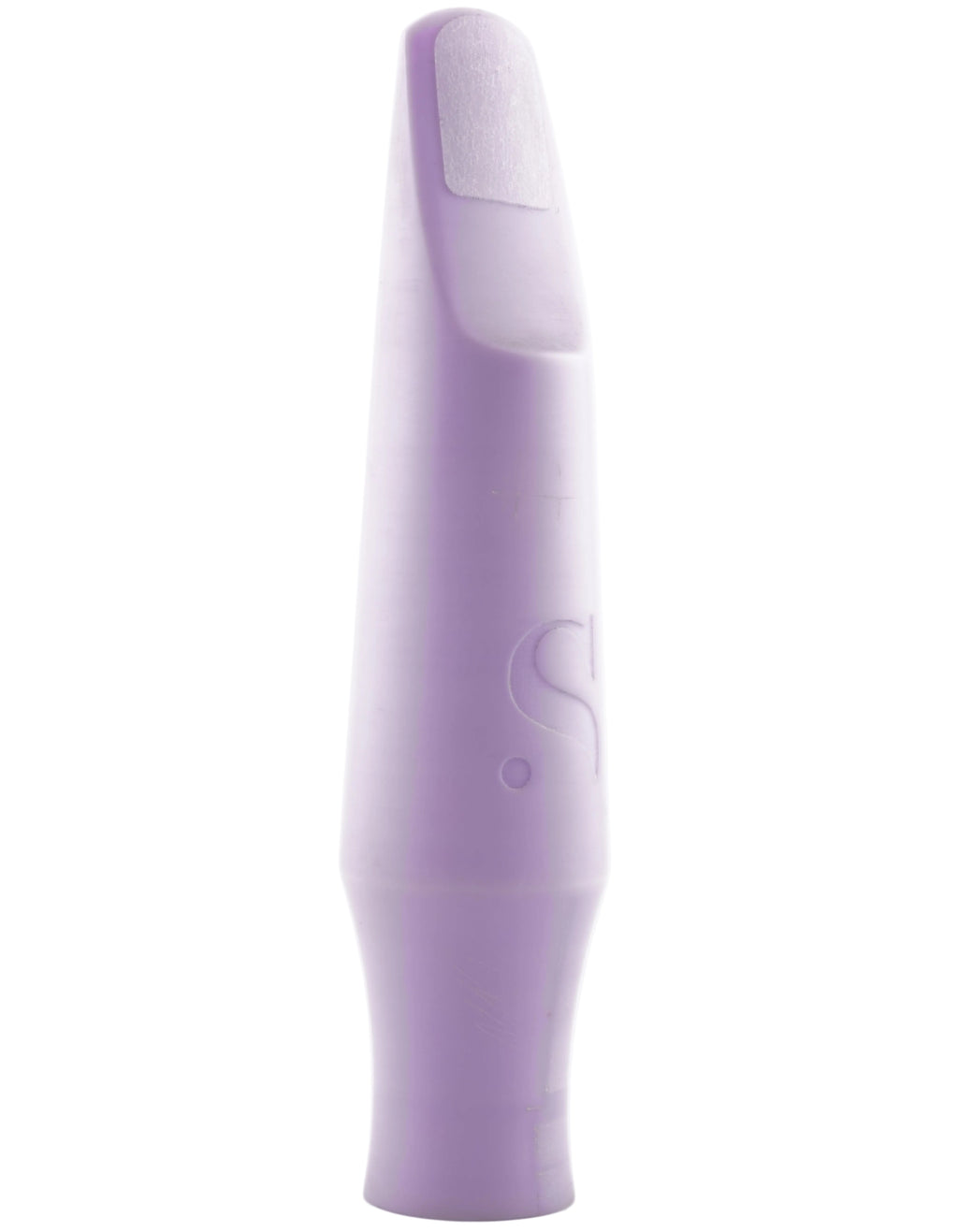 Justin Chart Syos Bari Sax Mouthpiece