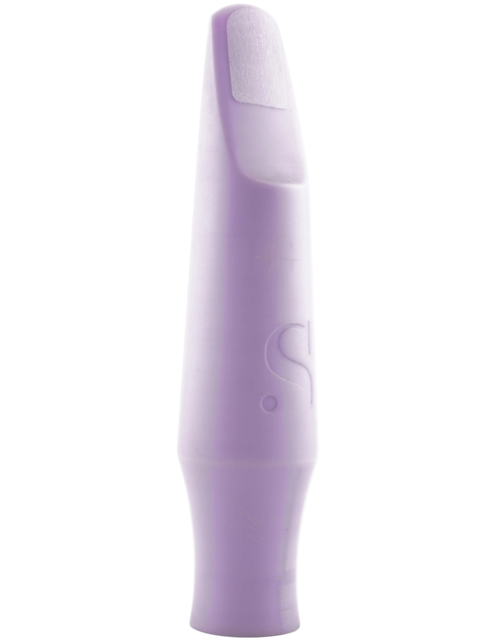 Justin Chart Syos Bari Sax Mouthpiece