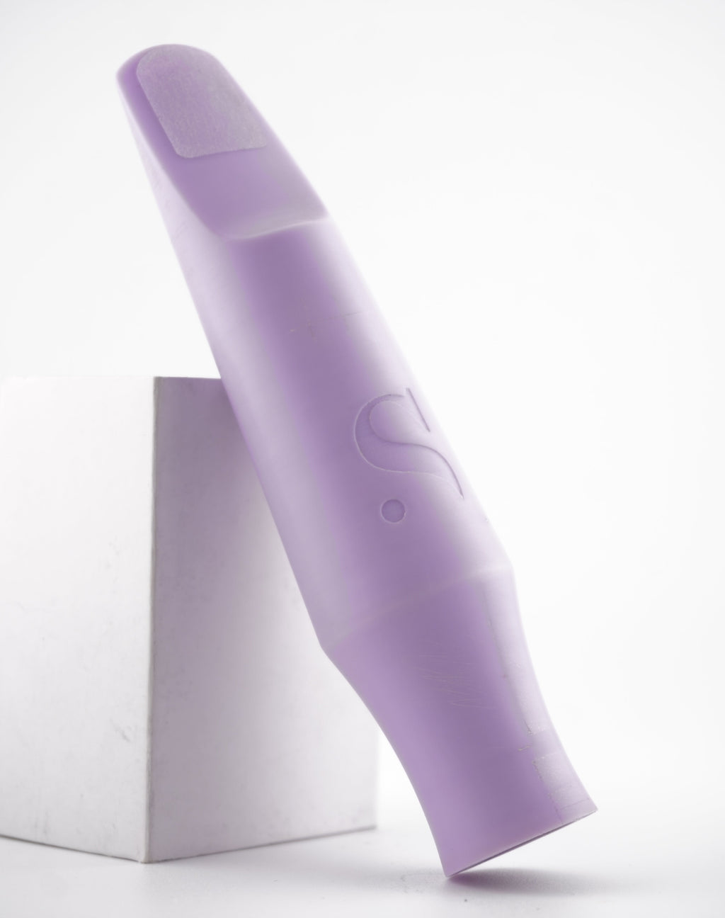 Justin Chart Syos Bari Sax Mouthpiece