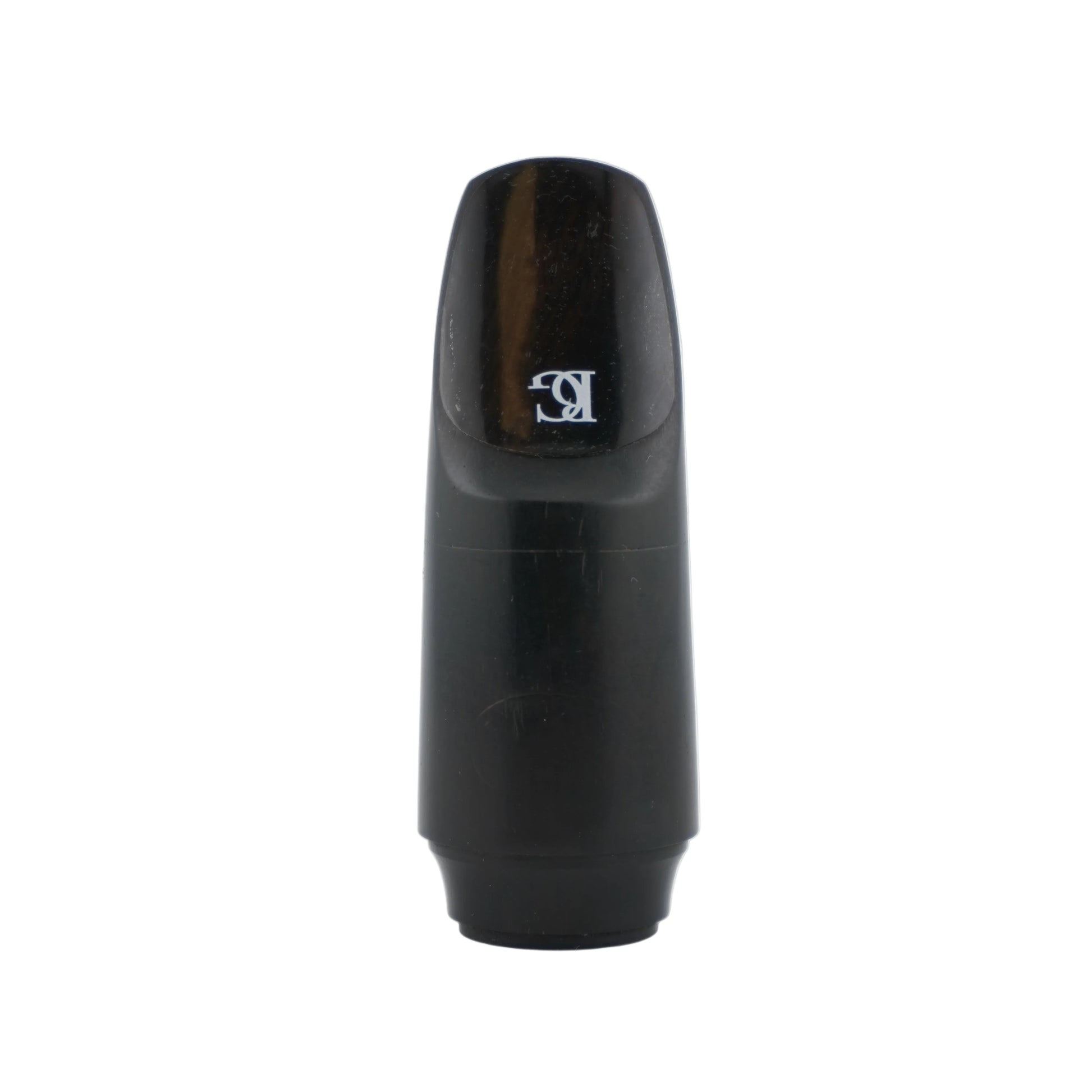 Grenadilla Soprano Sax Mouthpiece