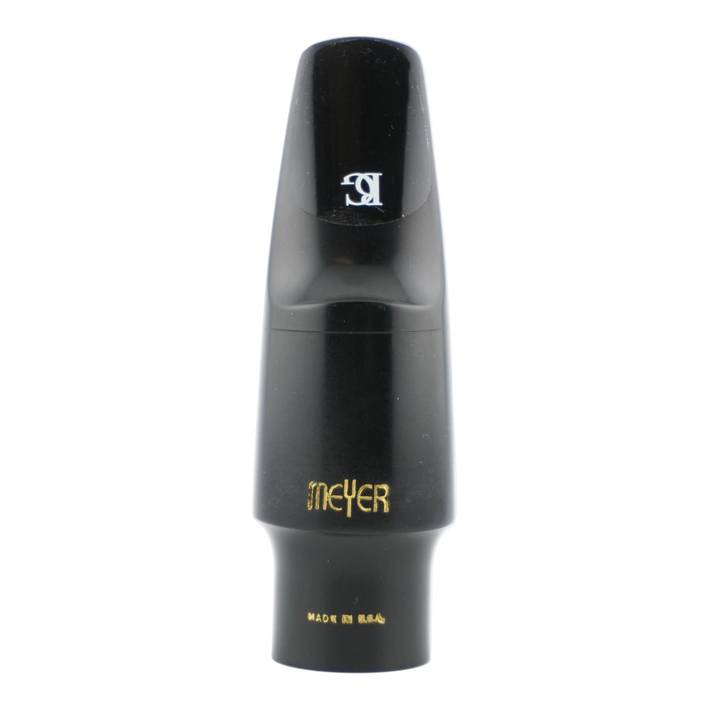 Meyer x Theo Wanne Alto Sax Hard Rubber