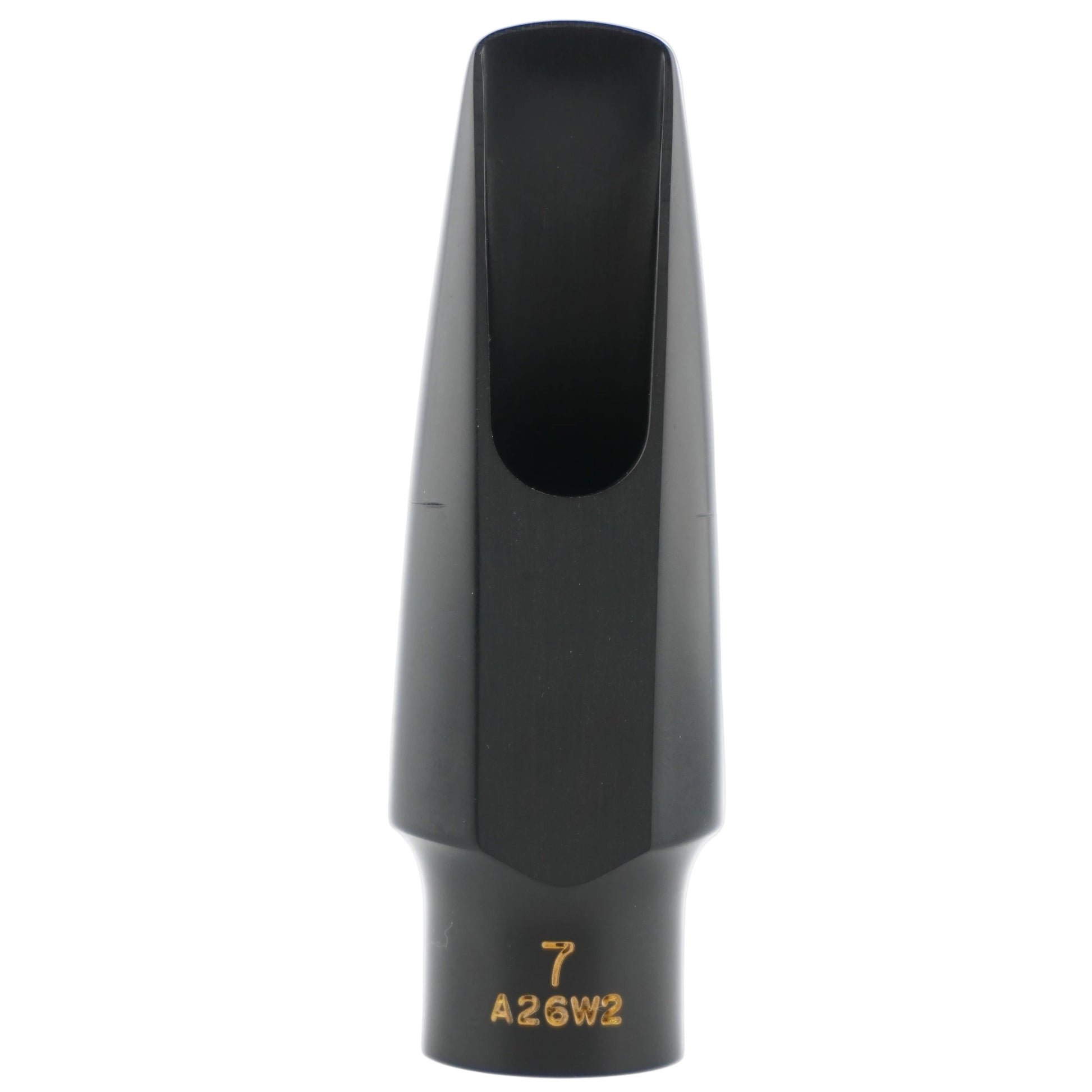 Meyer x Theo Wanne Alto Sax Hard Rubber