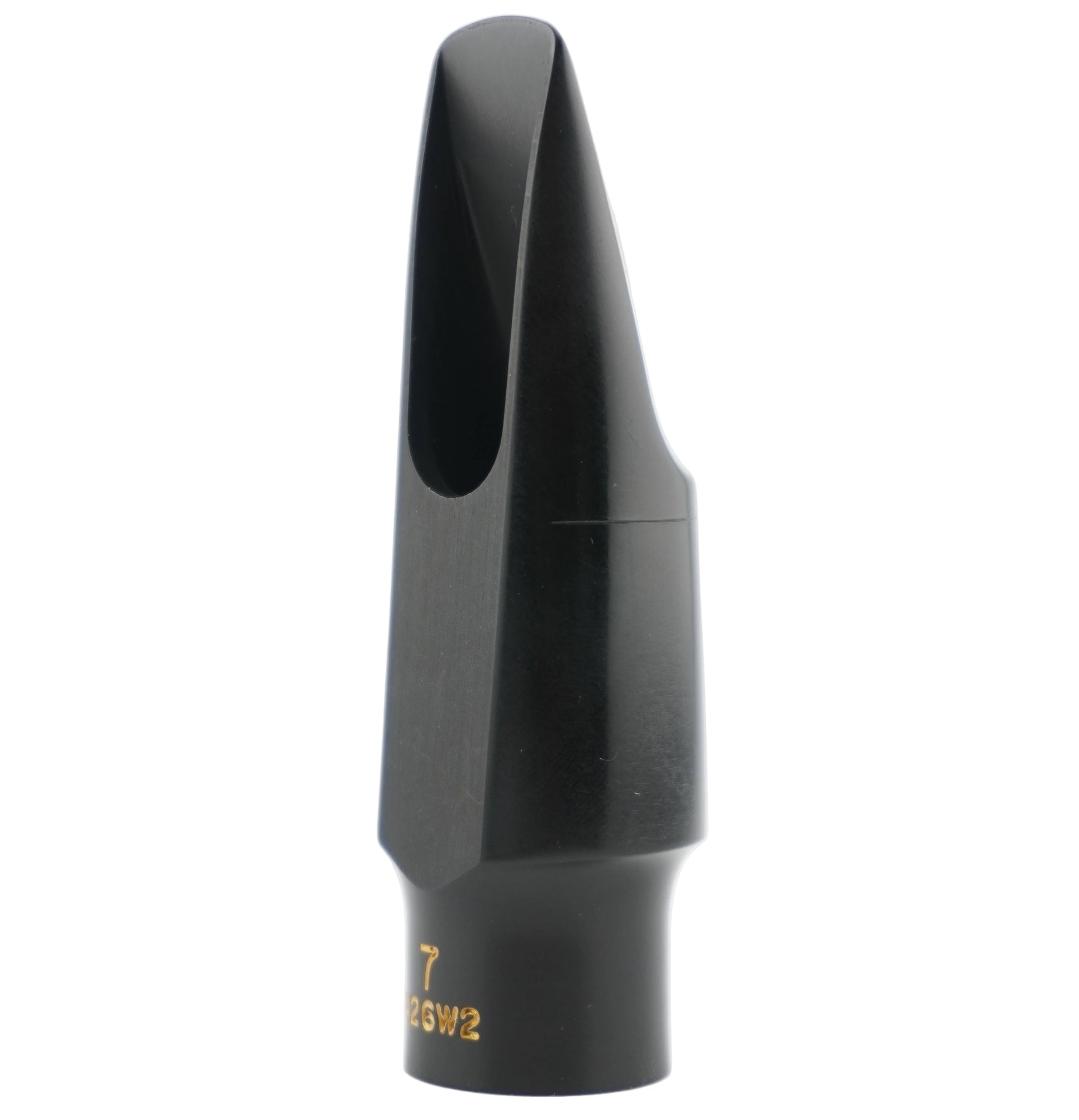 Meyer x Theo Wanne Alto Sax Hard Rubber