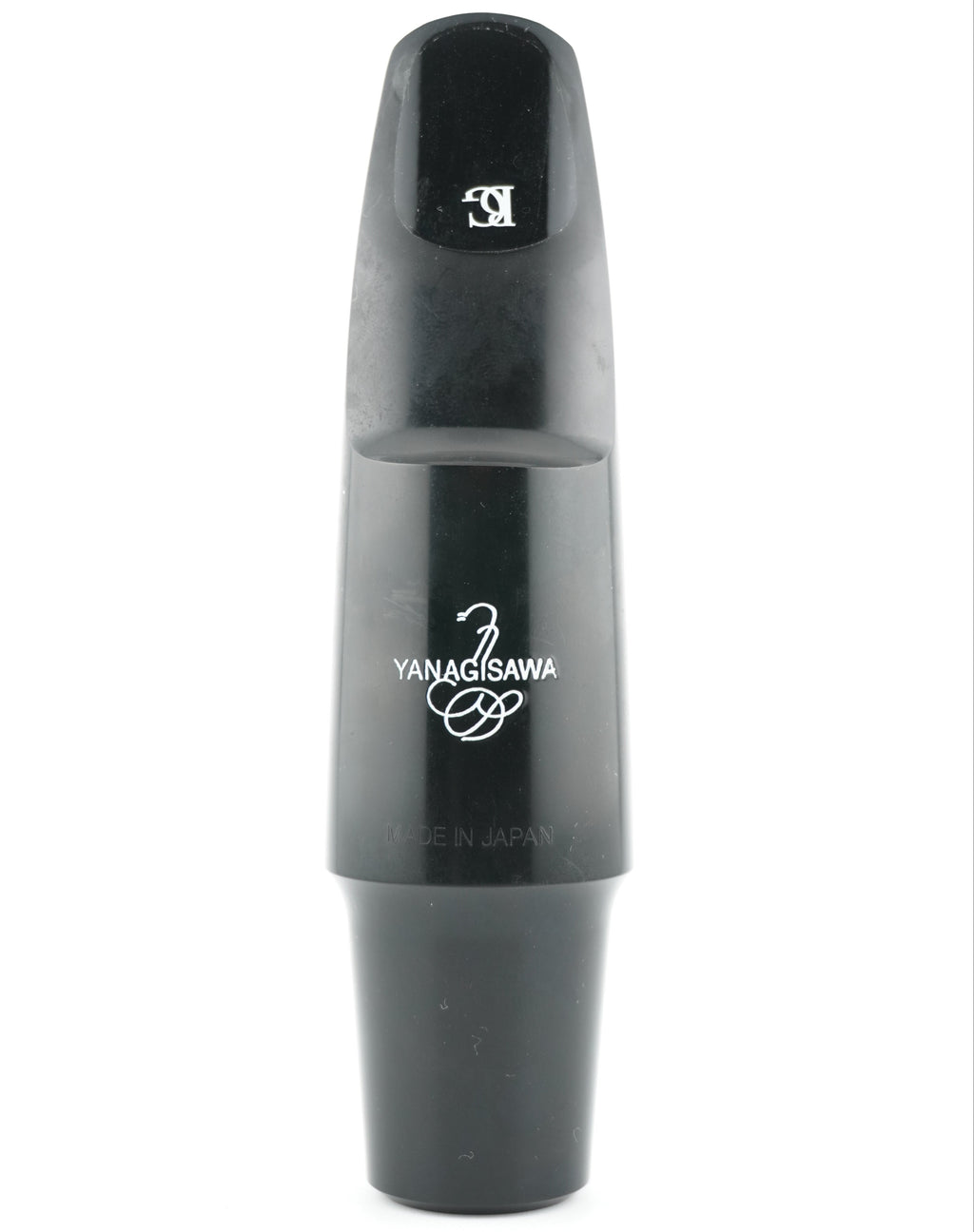 Yanagisawa BC200 Baritone Saxophone Mouthpiece (Used)