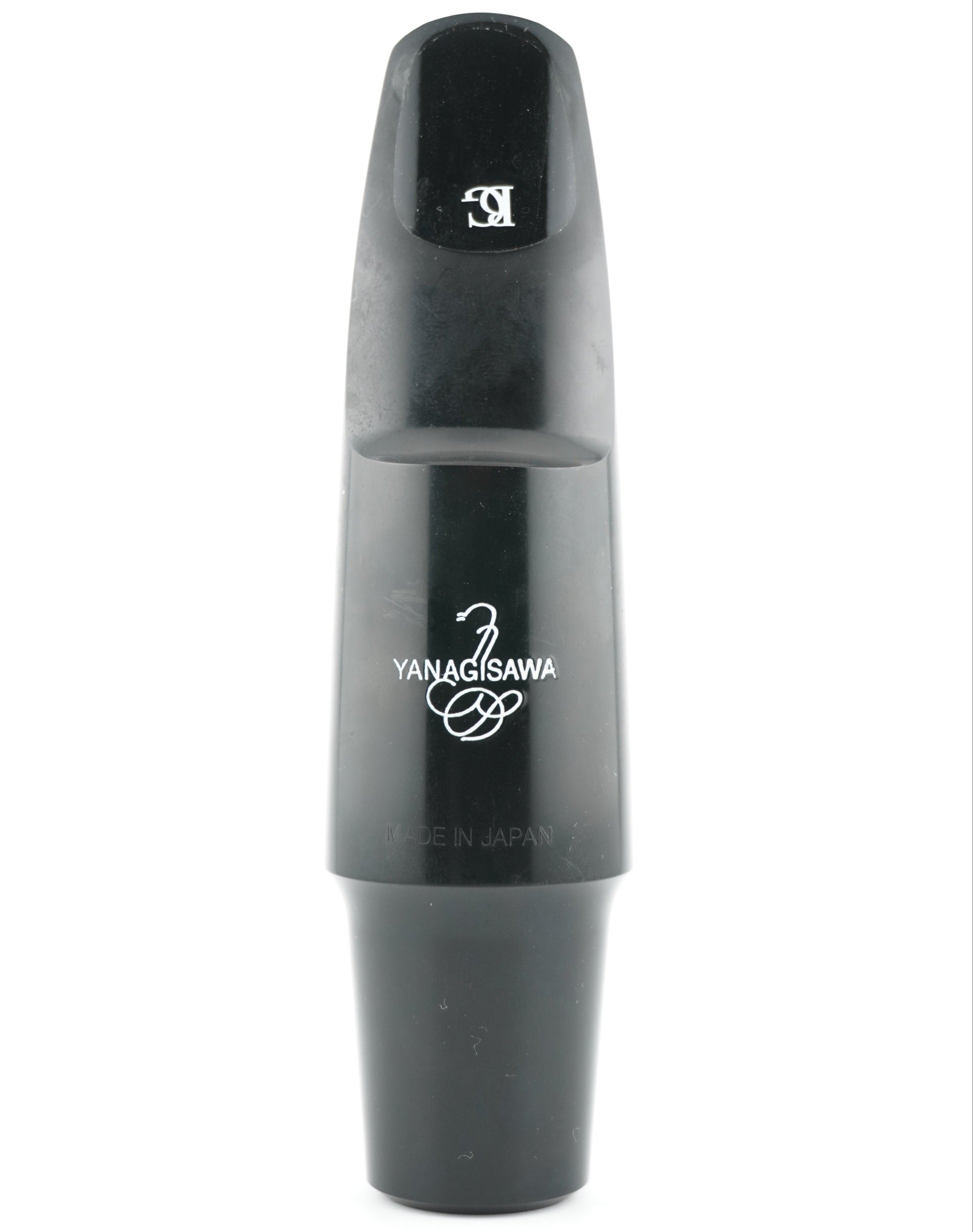 Yanagisawa BC200 Baritone Saxophone Mouthpiece (Used)