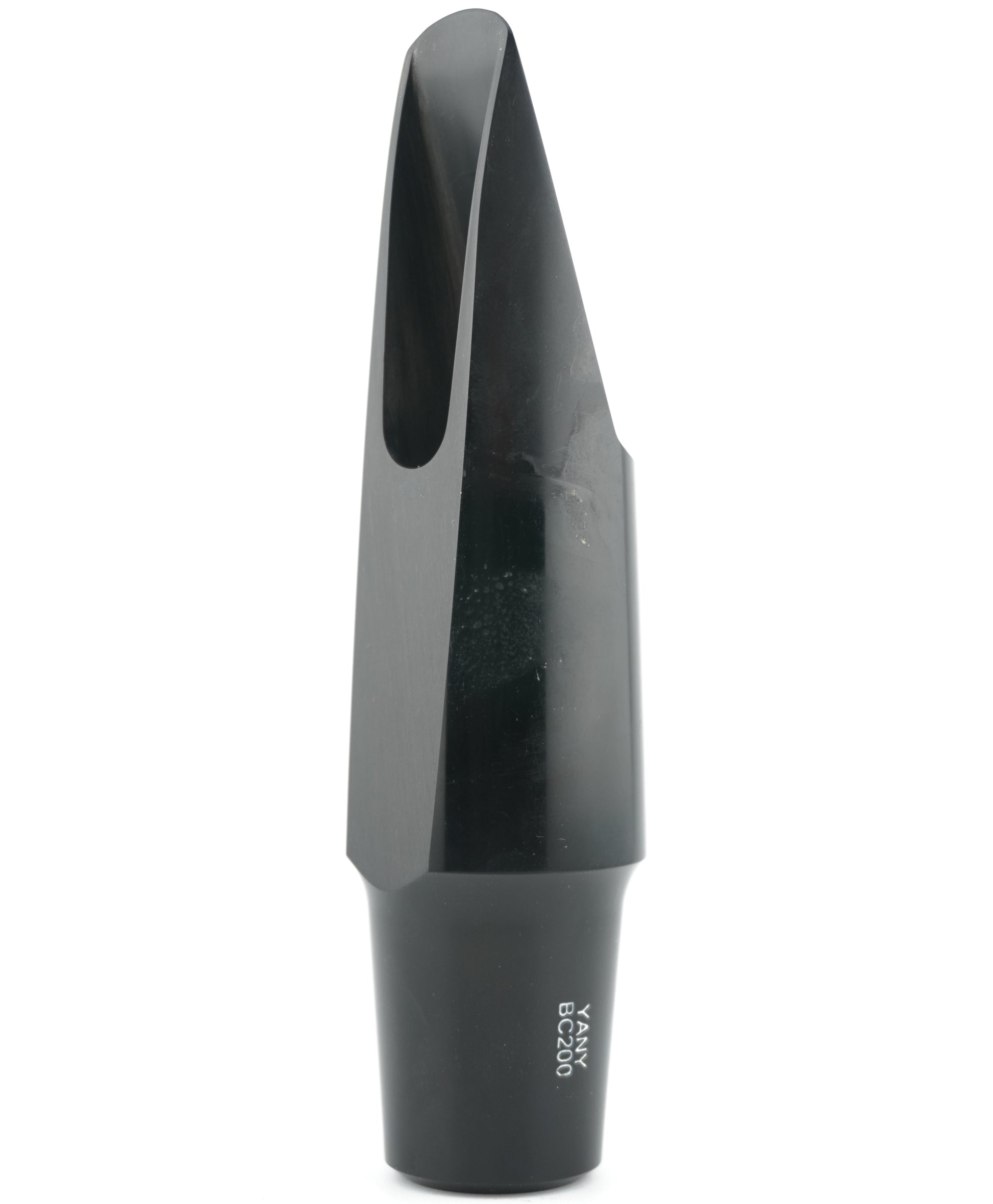 Yanagisawa BC200 Baritone Saxophone Mouthpiece (Used)