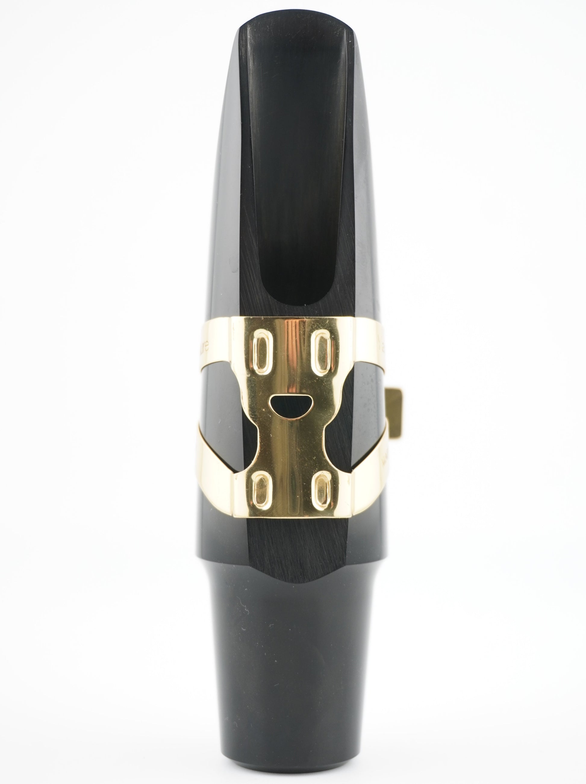 Yanagisawa BC200 Baritone Saxophone Mouthpiece (Used)