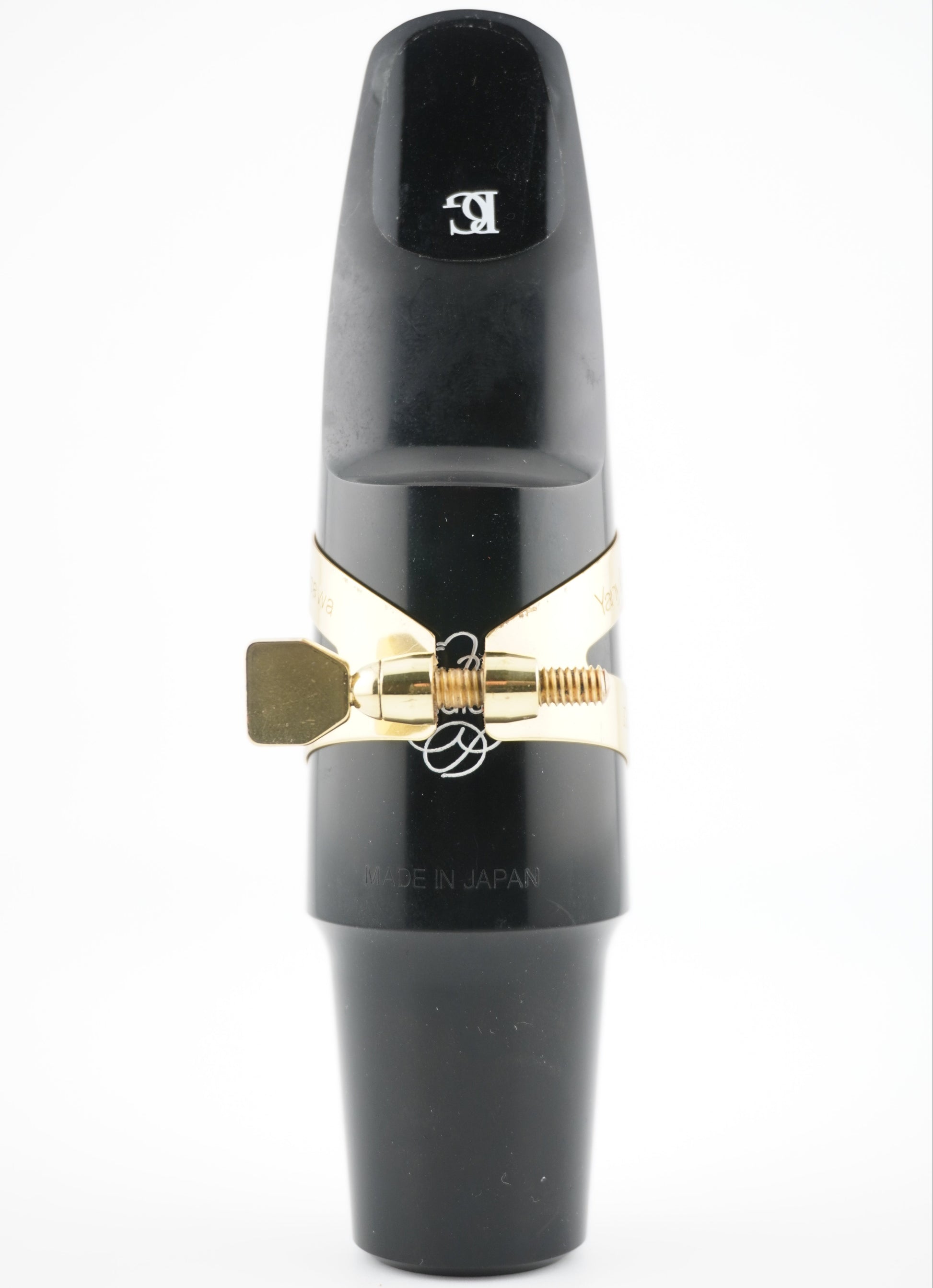 Yanagisawa BC200 Baritone Saxophone Mouthpiece (Used)