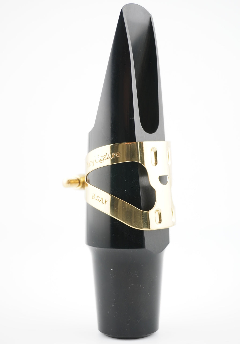 Yanagisawa BC200 Baritone Saxophone Mouthpiece (Used)