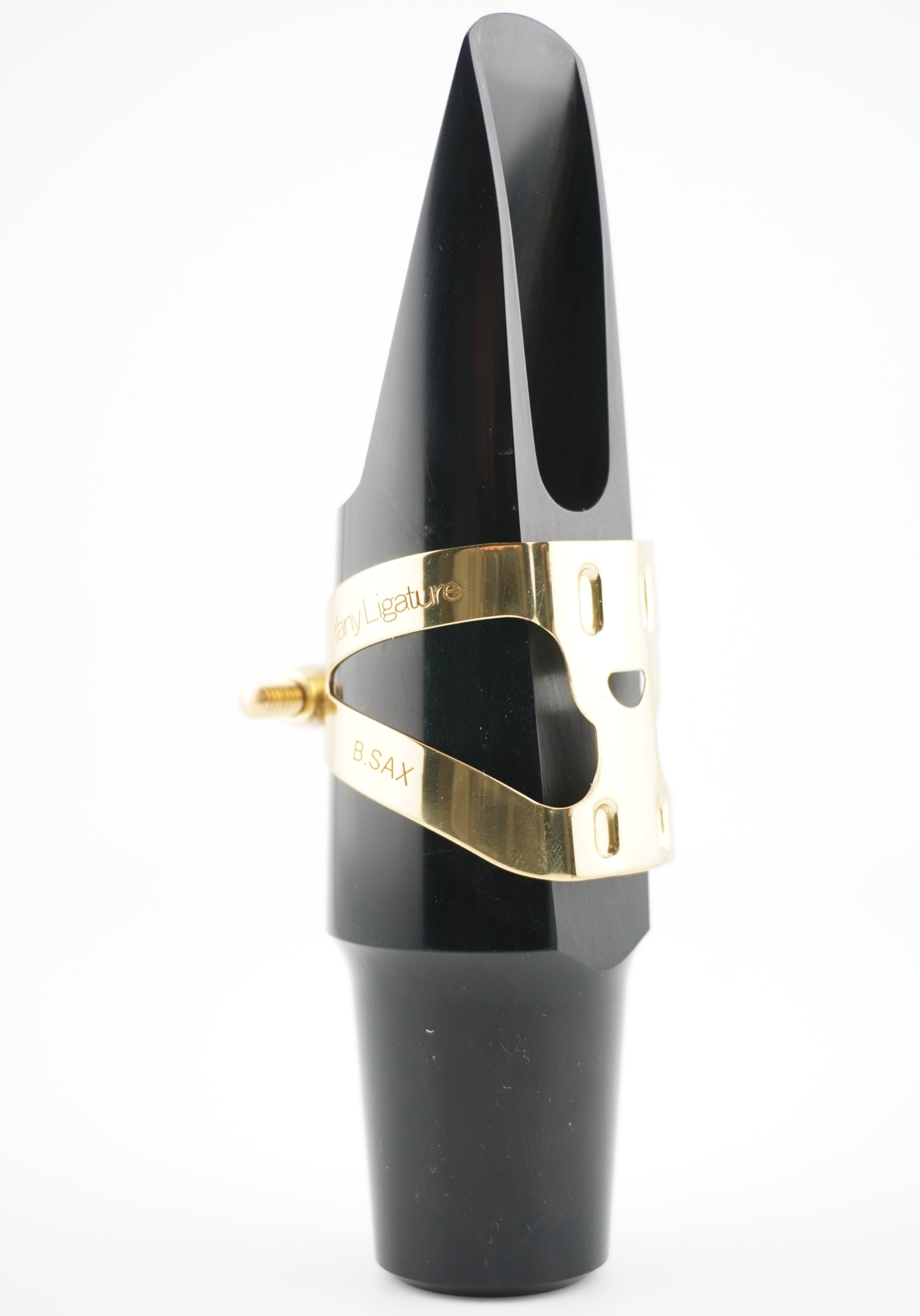 Yanagisawa BC200 Baritone Saxophone Mouthpiece (Used)