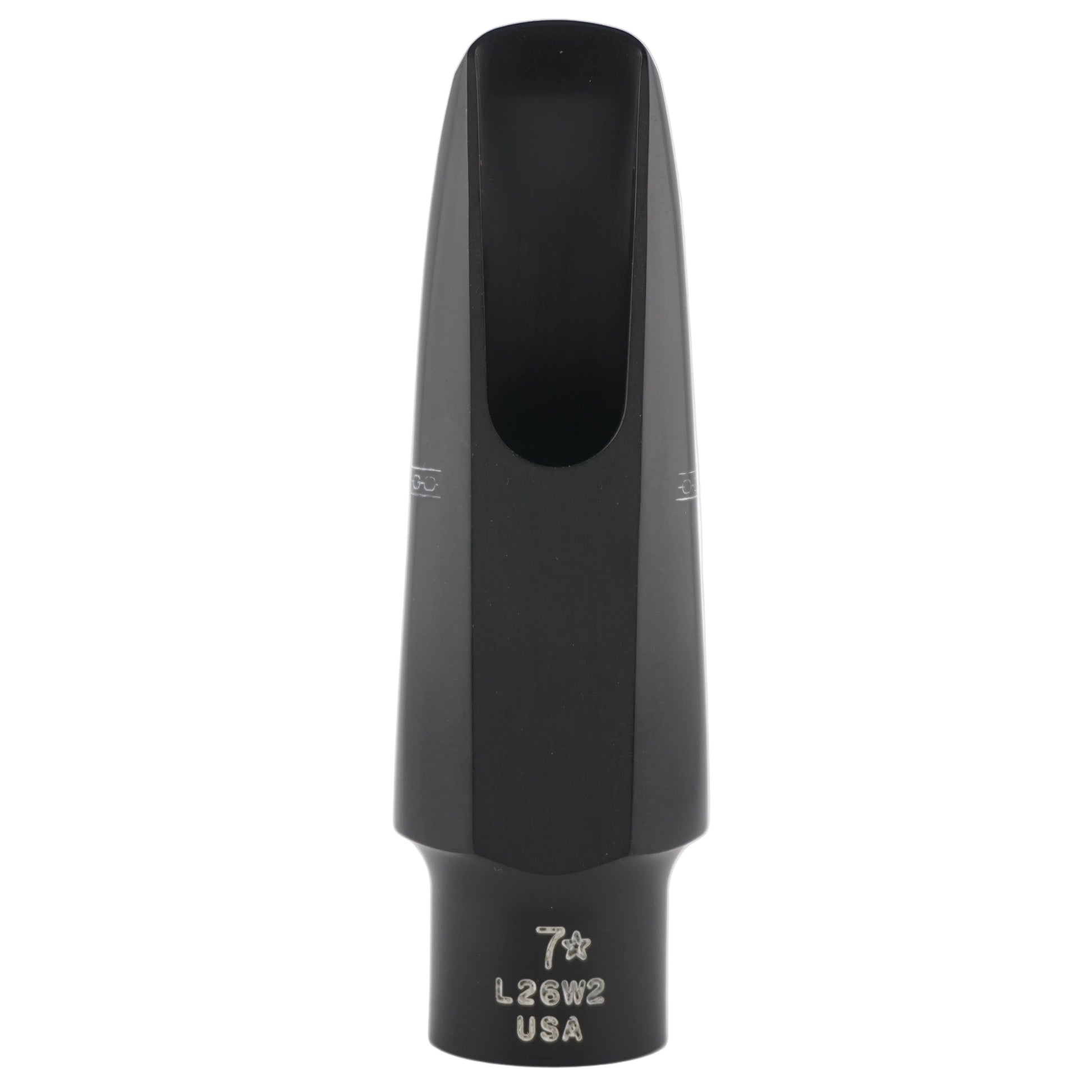 Otto Link x Theo Wanne Tone Edge