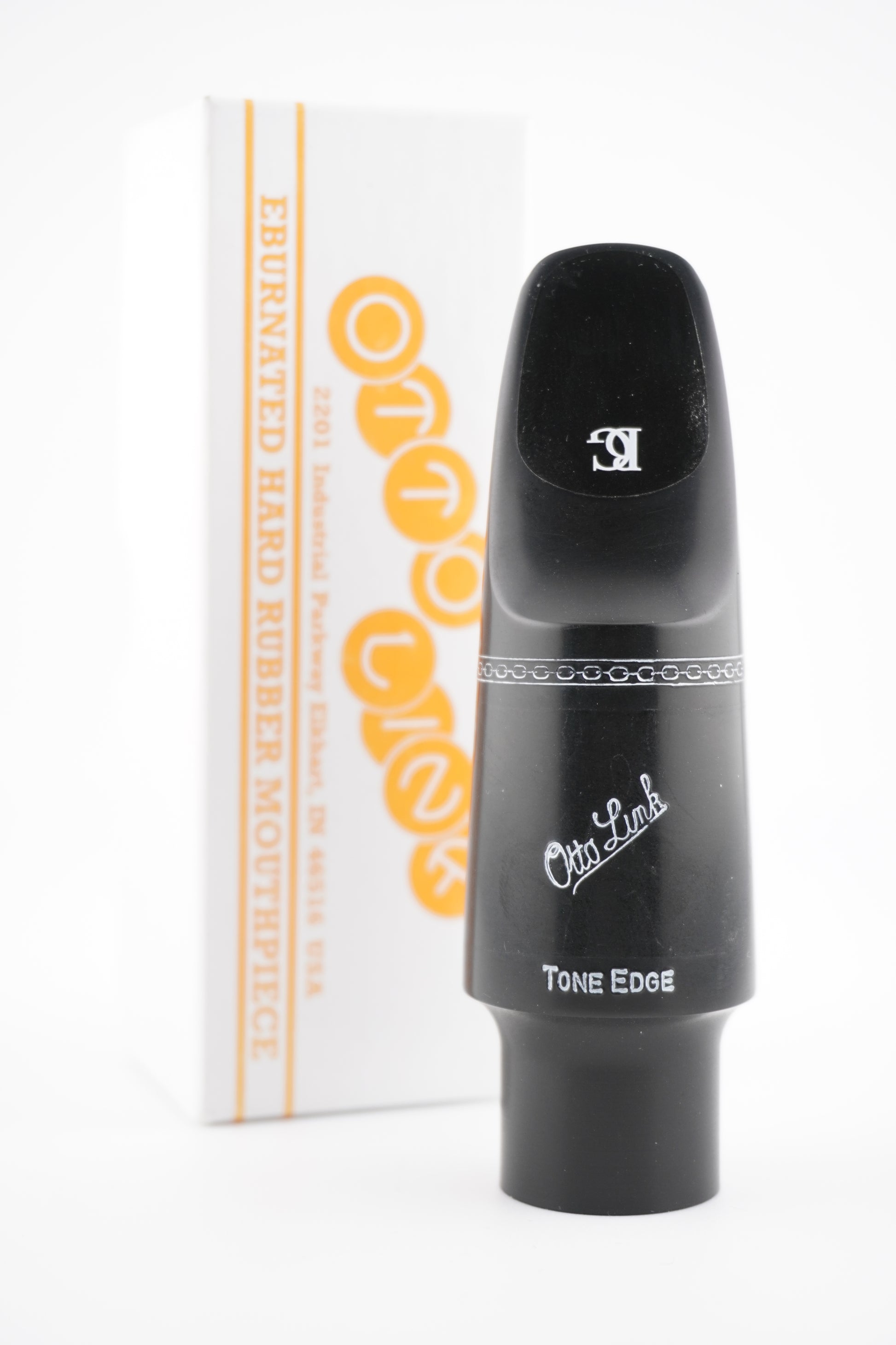 Otto Link x Theo Wanne Tone Edge
