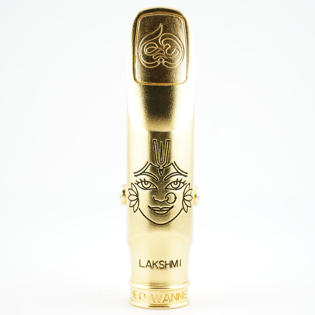Lakshmi Alto Saxophone Mouthpiece