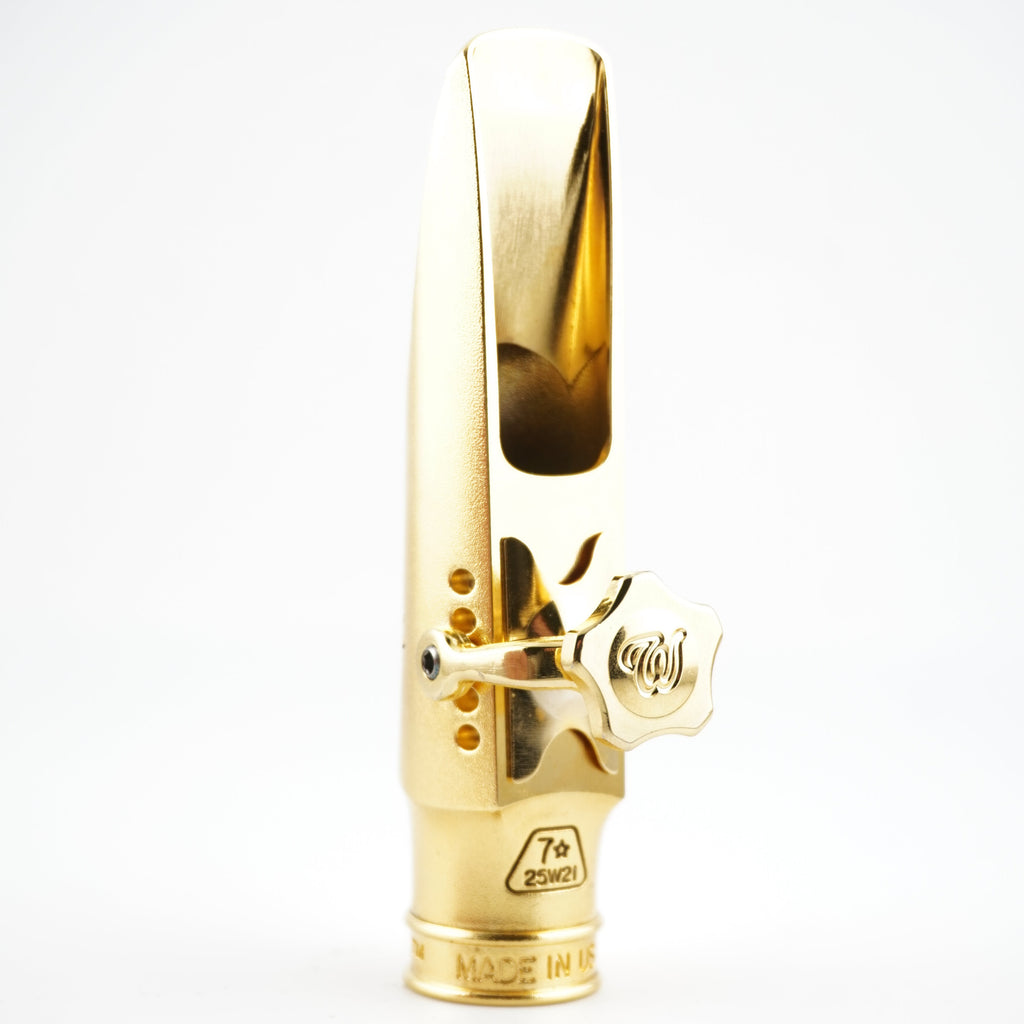 Lakshmi Alto Saxophone Mouthpiece