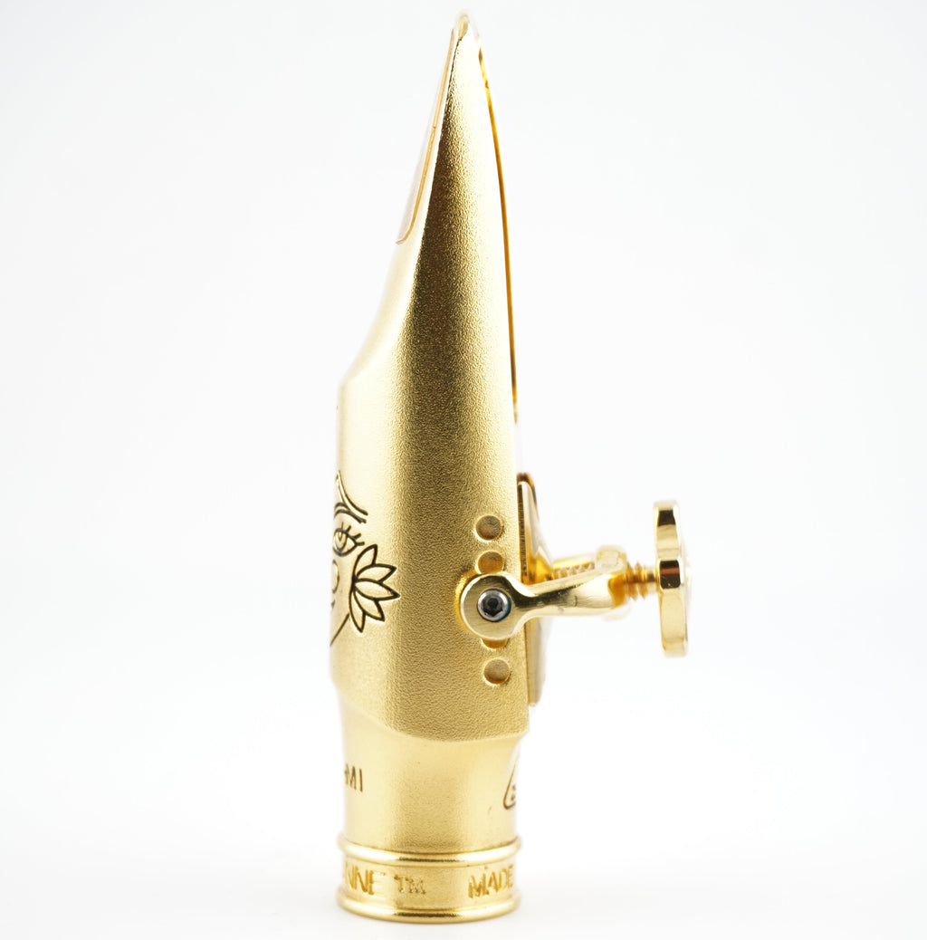 Lakshmi Alto Saxophone Mouthpiece