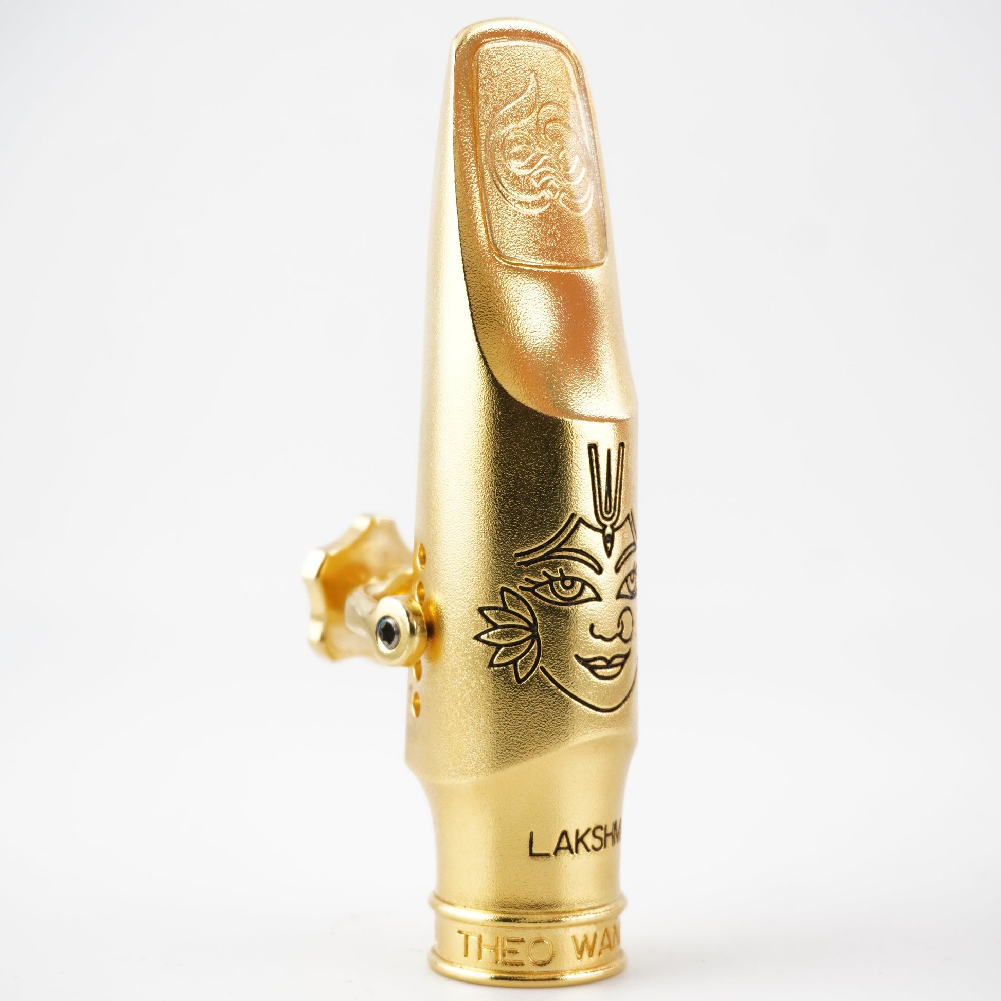 Lakshmi Alto Saxophone Mouthpiece
