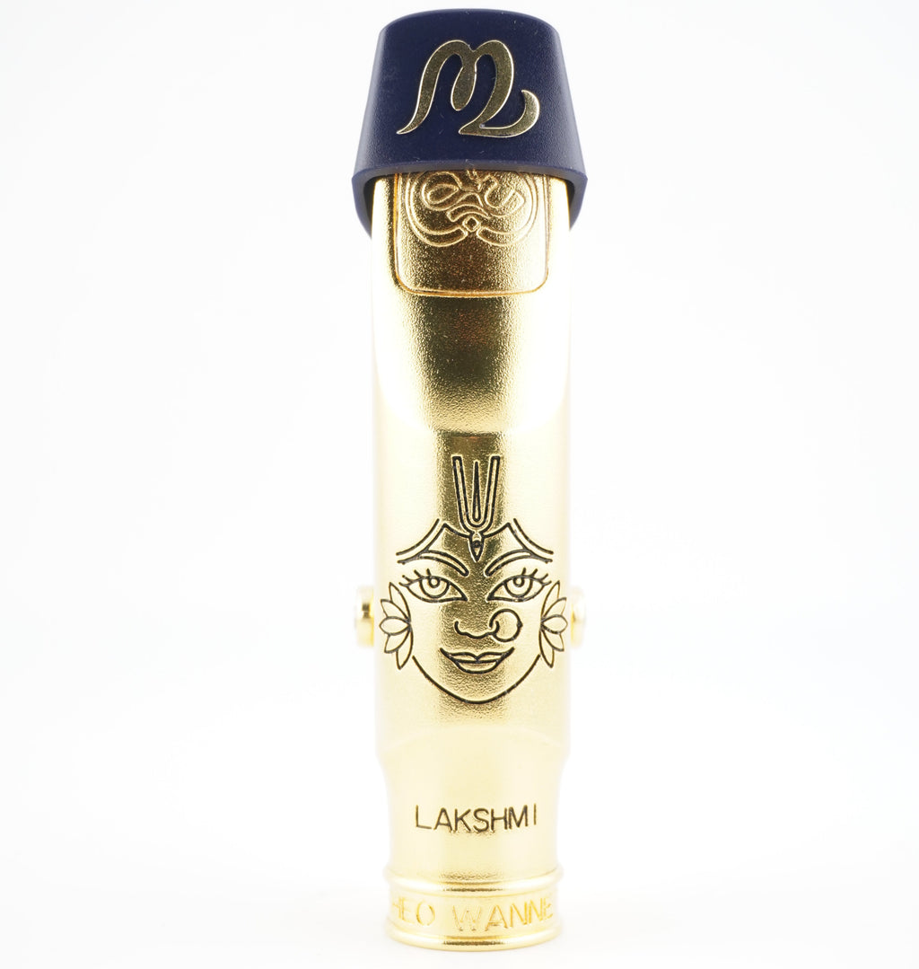 Lakshmi Alto Saxophone Mouthpiece