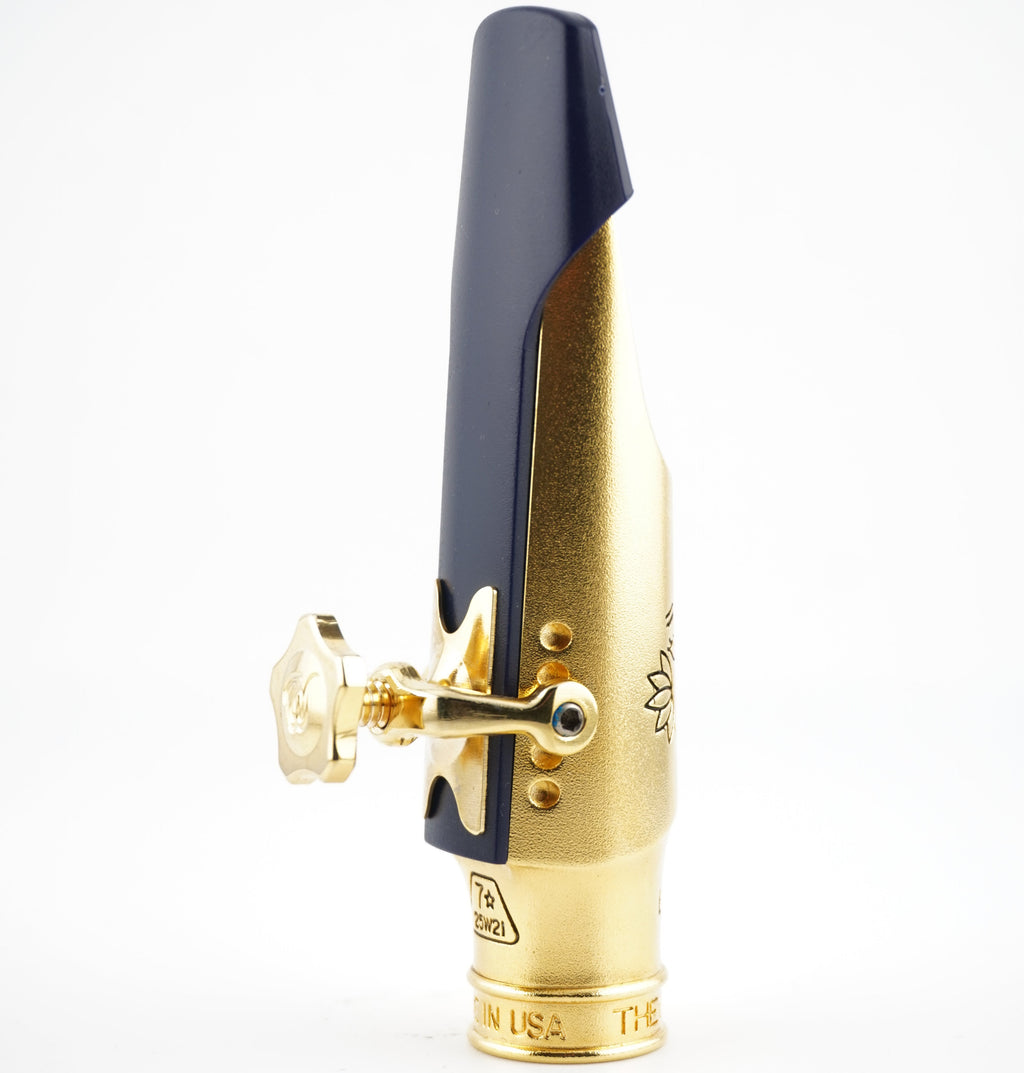 Lakshmi Alto Saxophone Mouthpiece