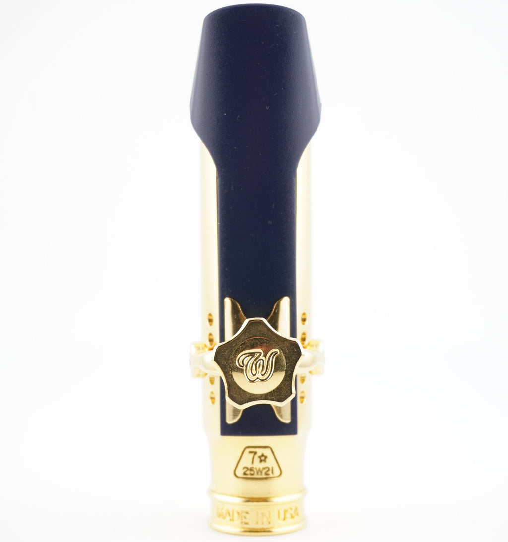 Lakshmi Alto Saxophone Mouthpiece