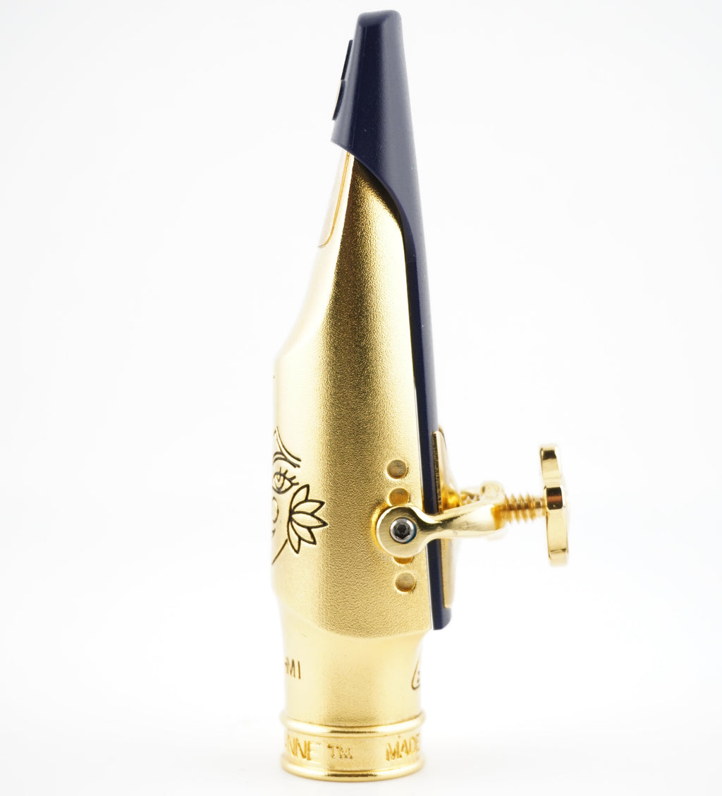 Lakshmi Alto Saxophone Mouthpiece