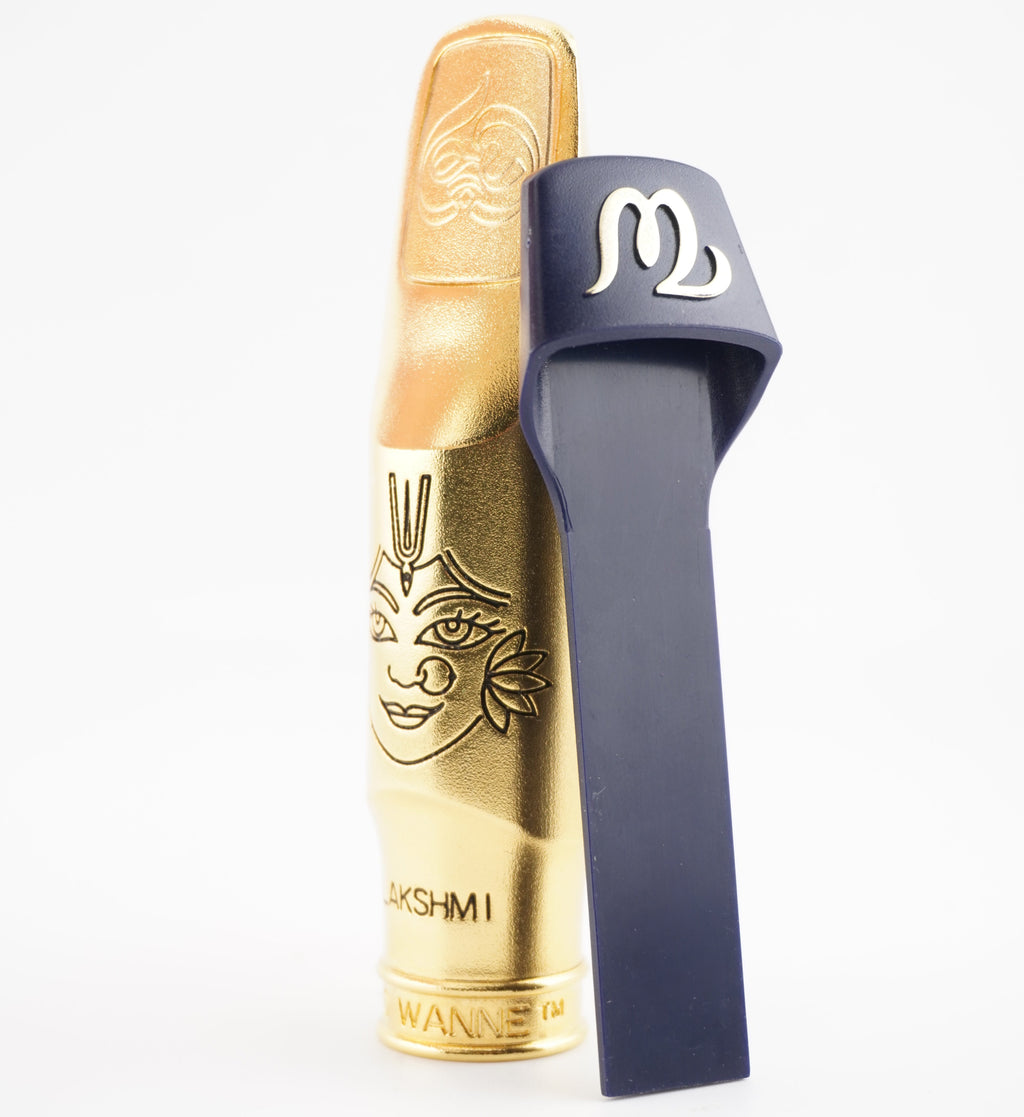 Lakshmi Alto Saxophone Mouthpiece