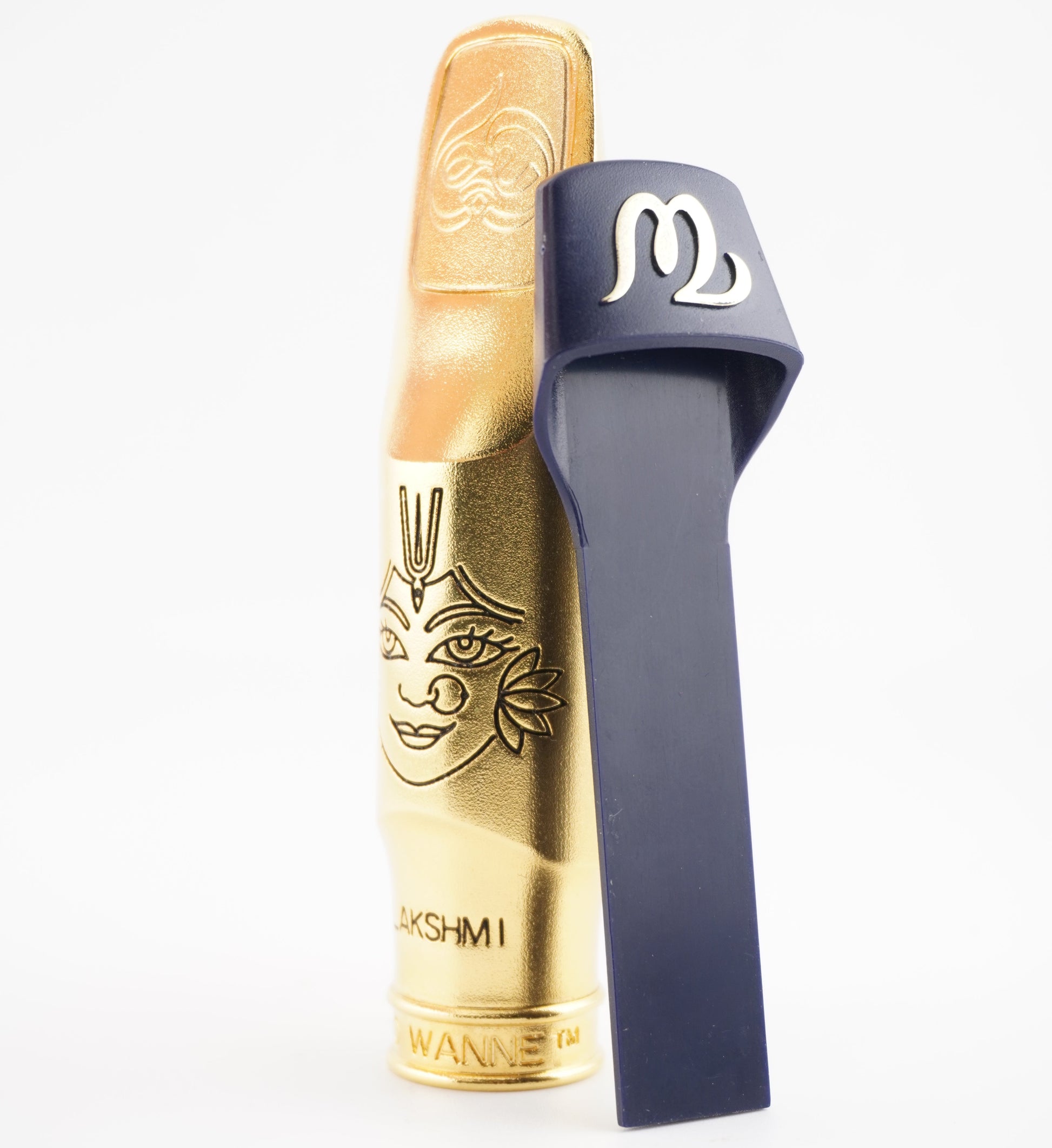 Lakshmi Alto Saxophone Mouthpiece