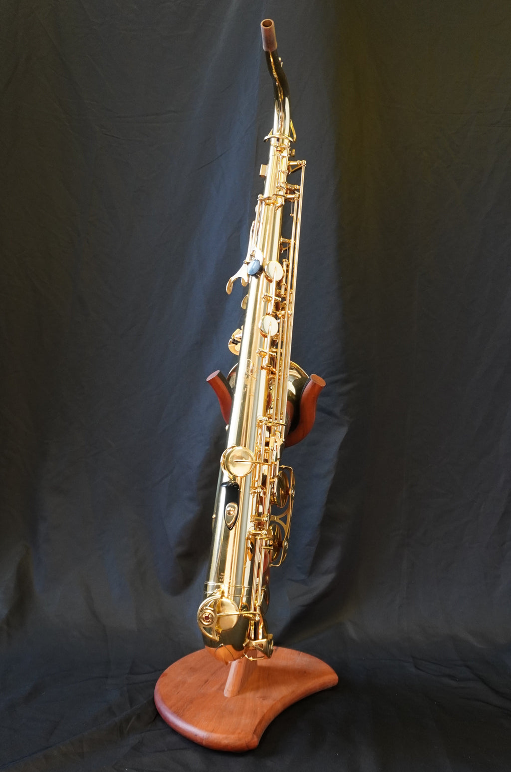 Yamaha Tenor Saxophone YTS-52