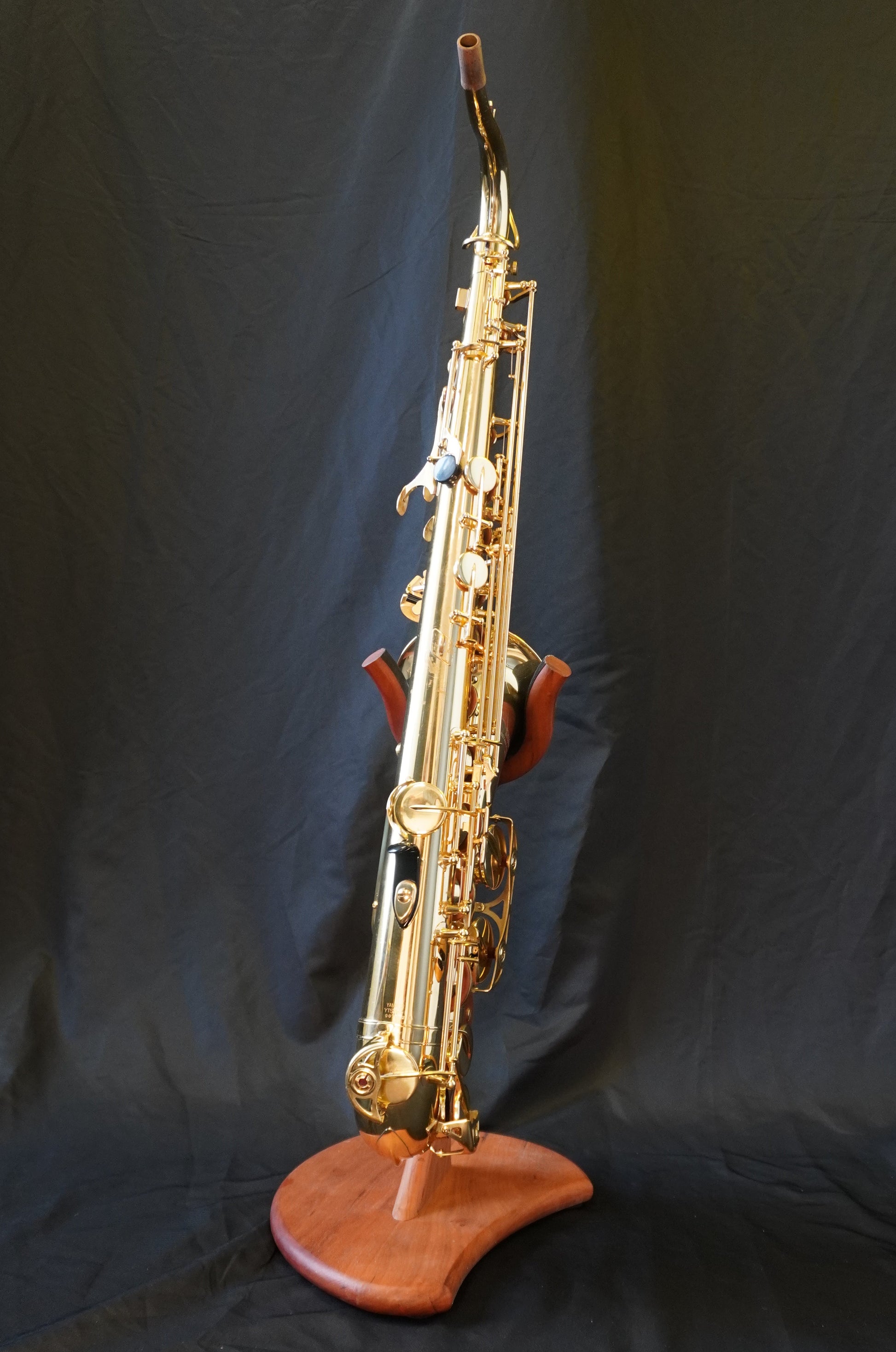 Yamaha Tenor Saxophone YTS-52