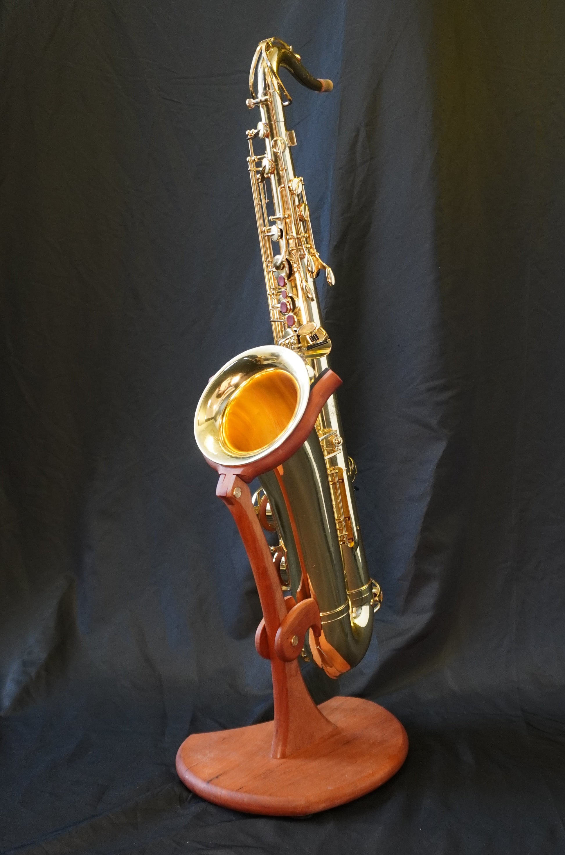Yamaha Tenor Saxophone YTS-52