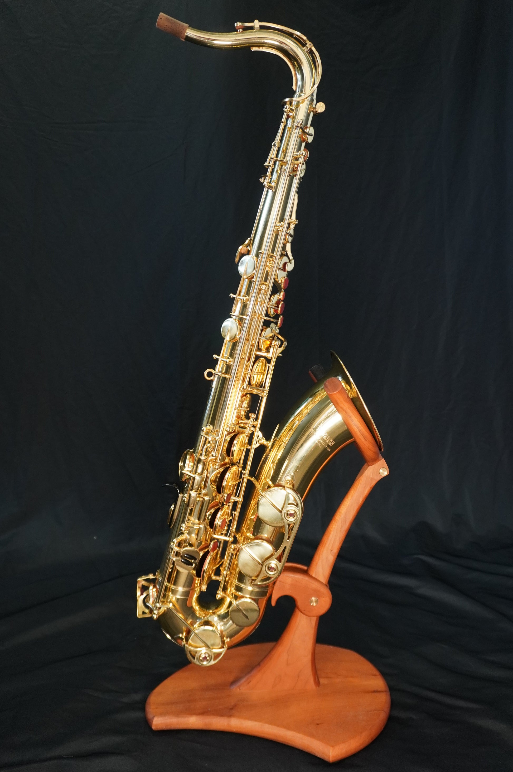 Yamaha Tenor Saxophone YTS-52