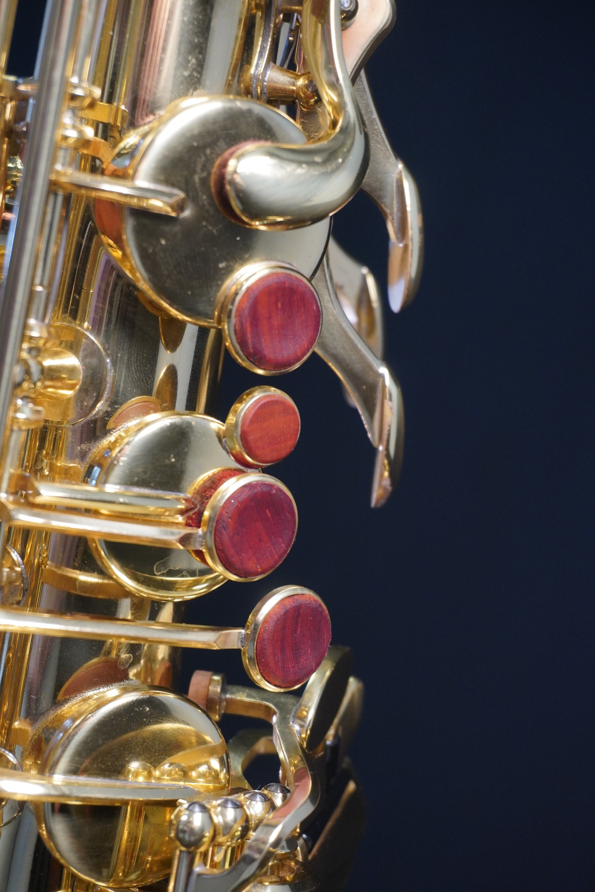 Yamaha Tenor Saxophone YTS-52