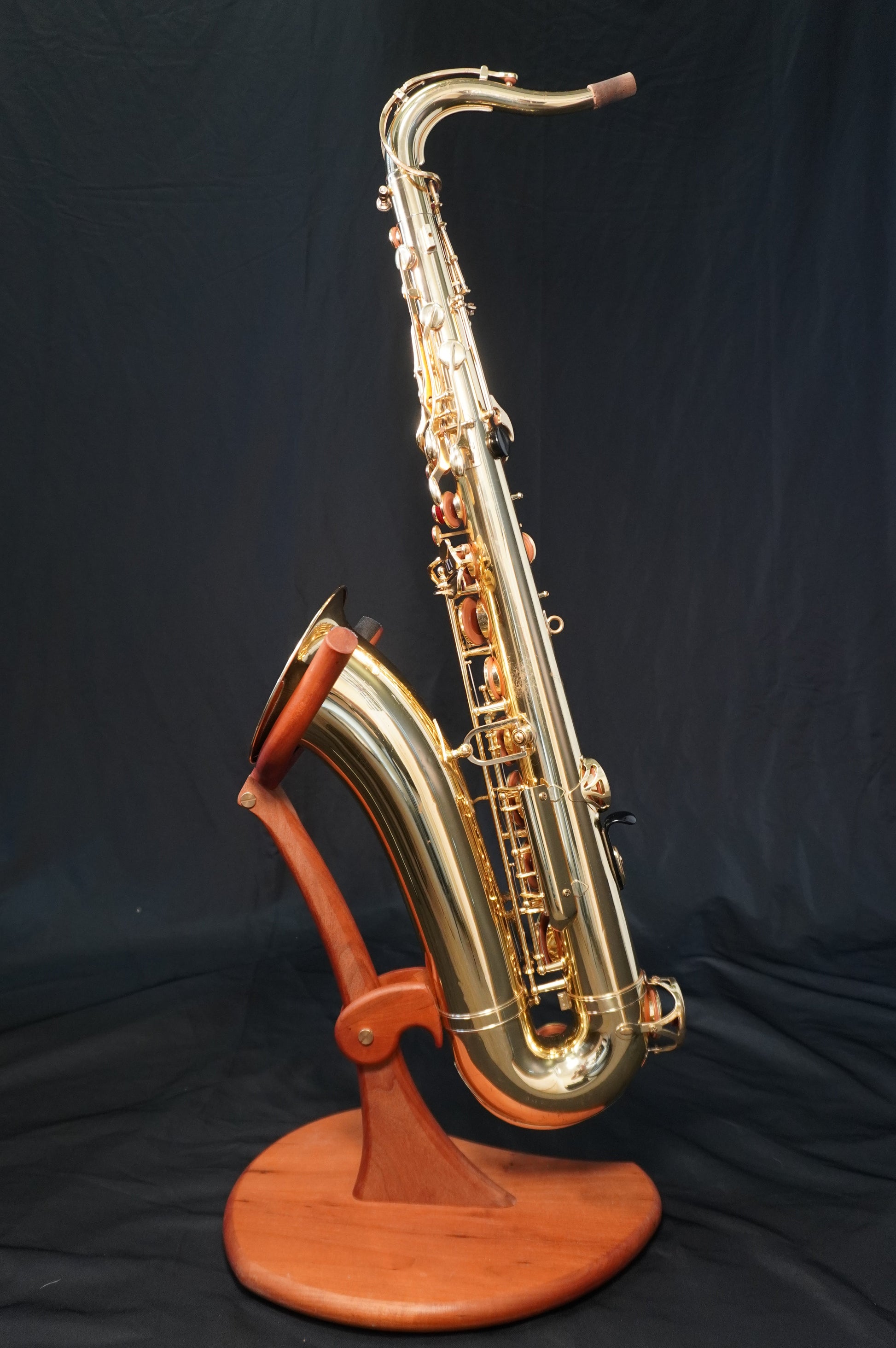 Yamaha Tenor Saxophone YTS-52
