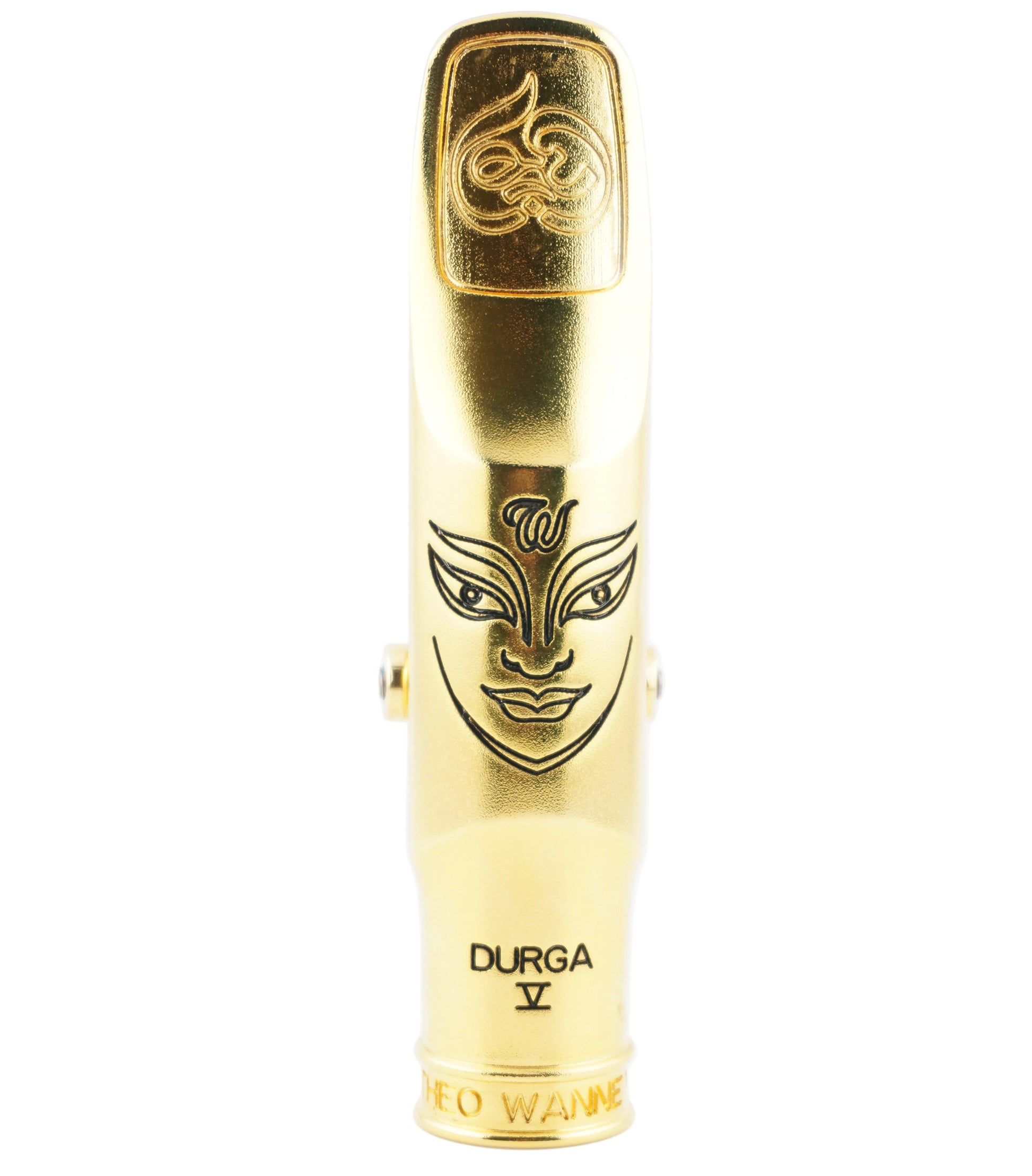 Theo Wanne DURGA V Tenor Sax Mouthpiece