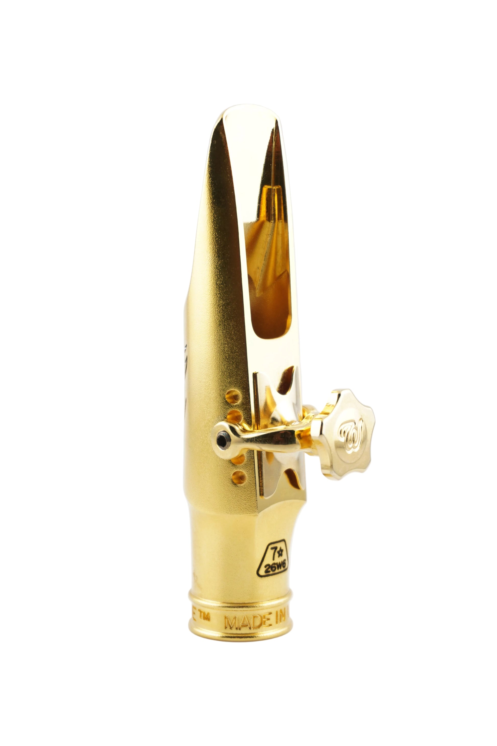 Theo Wanne DURGA V Tenor Sax Mouthpiece