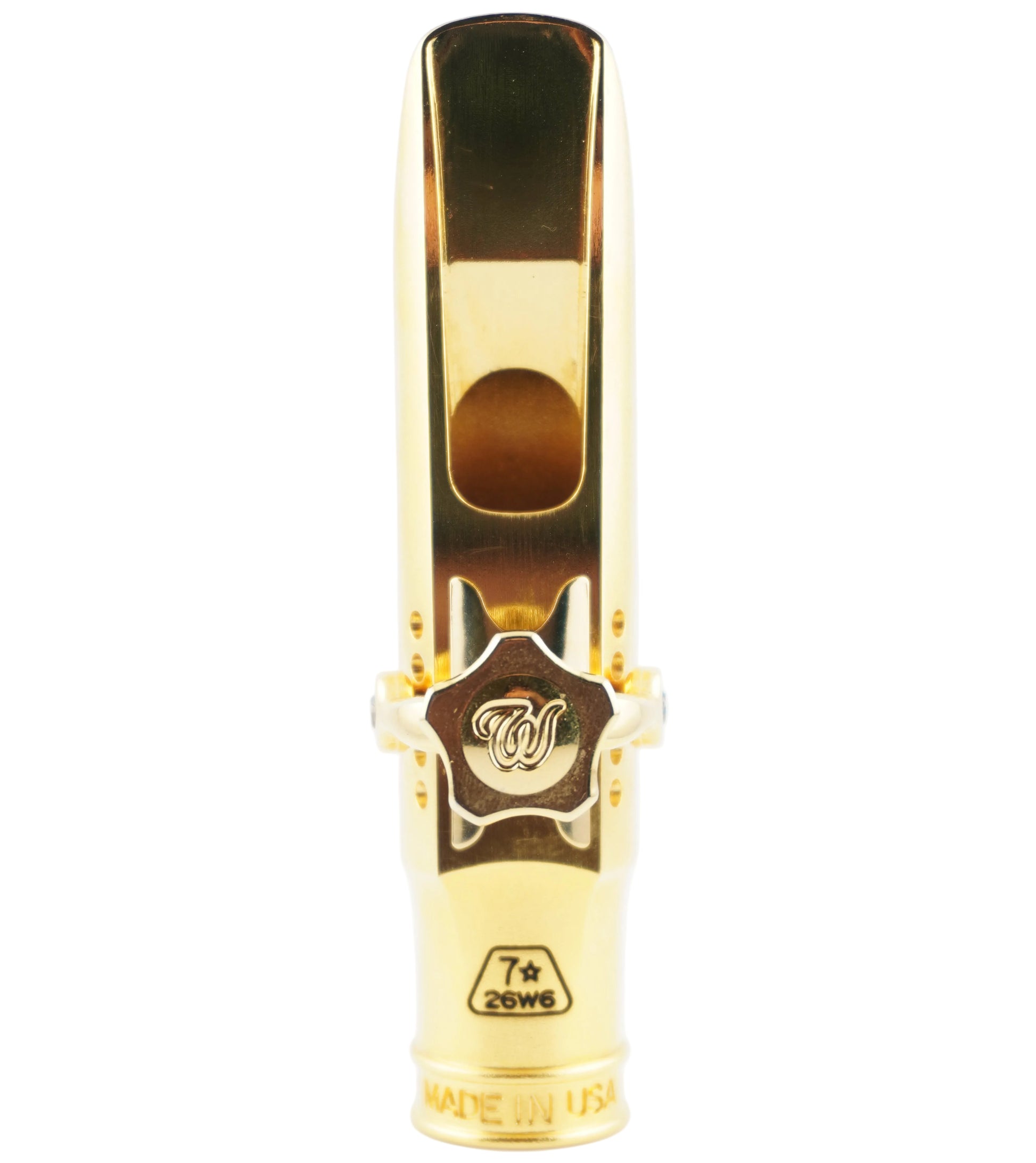 Theo Wanne DURGA V Tenor Sax Mouthpiece