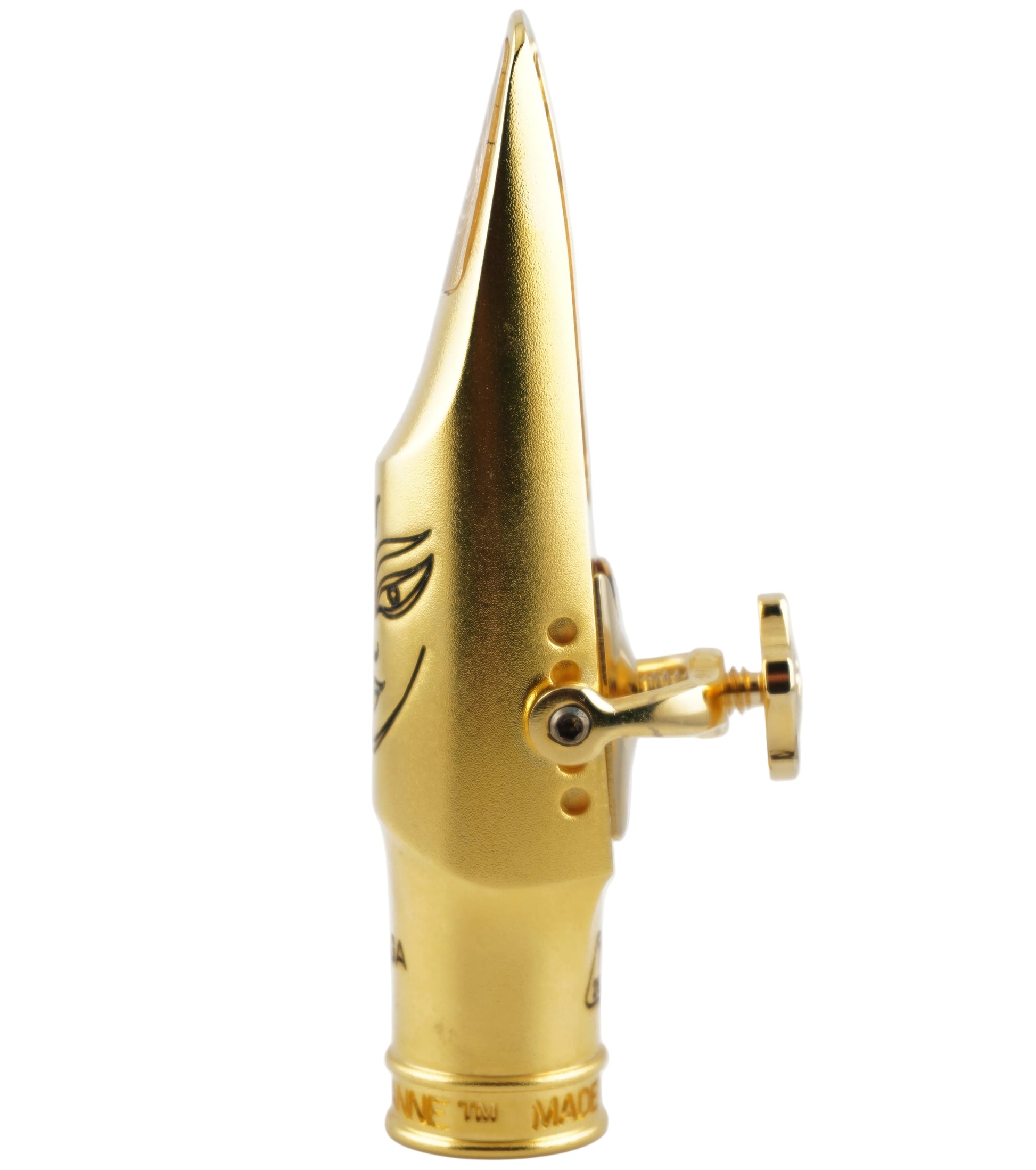 Theo Wanne DURGA V Tenor Sax Mouthpiece