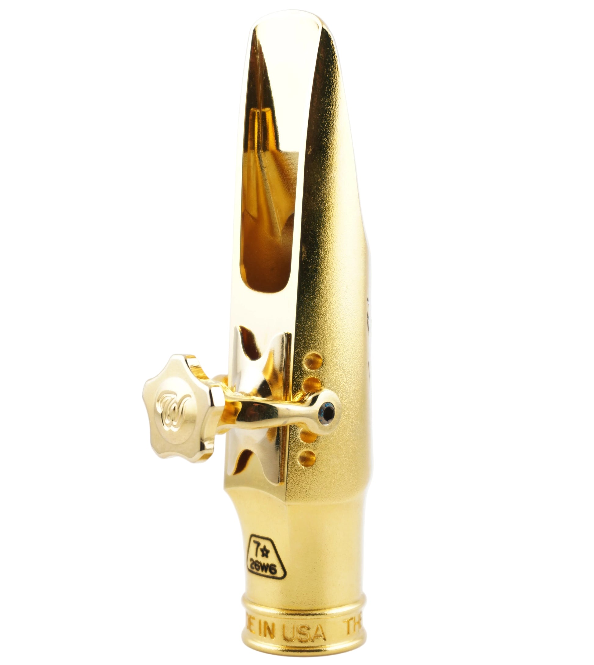 Theo Wanne DURGA V Tenor Sax Mouthpiece