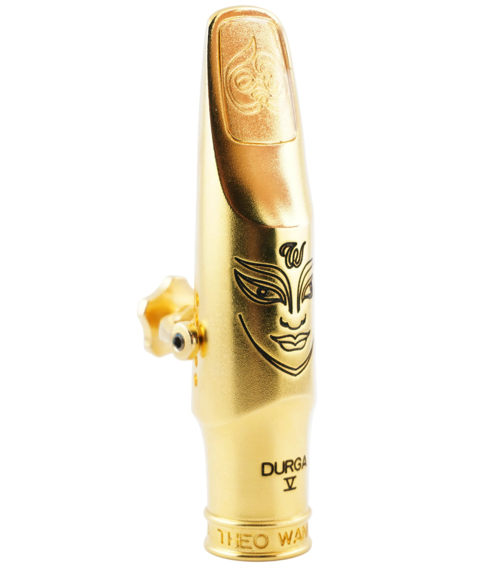 Theo Wanne DURGA V Tenor Sax Mouthpiece