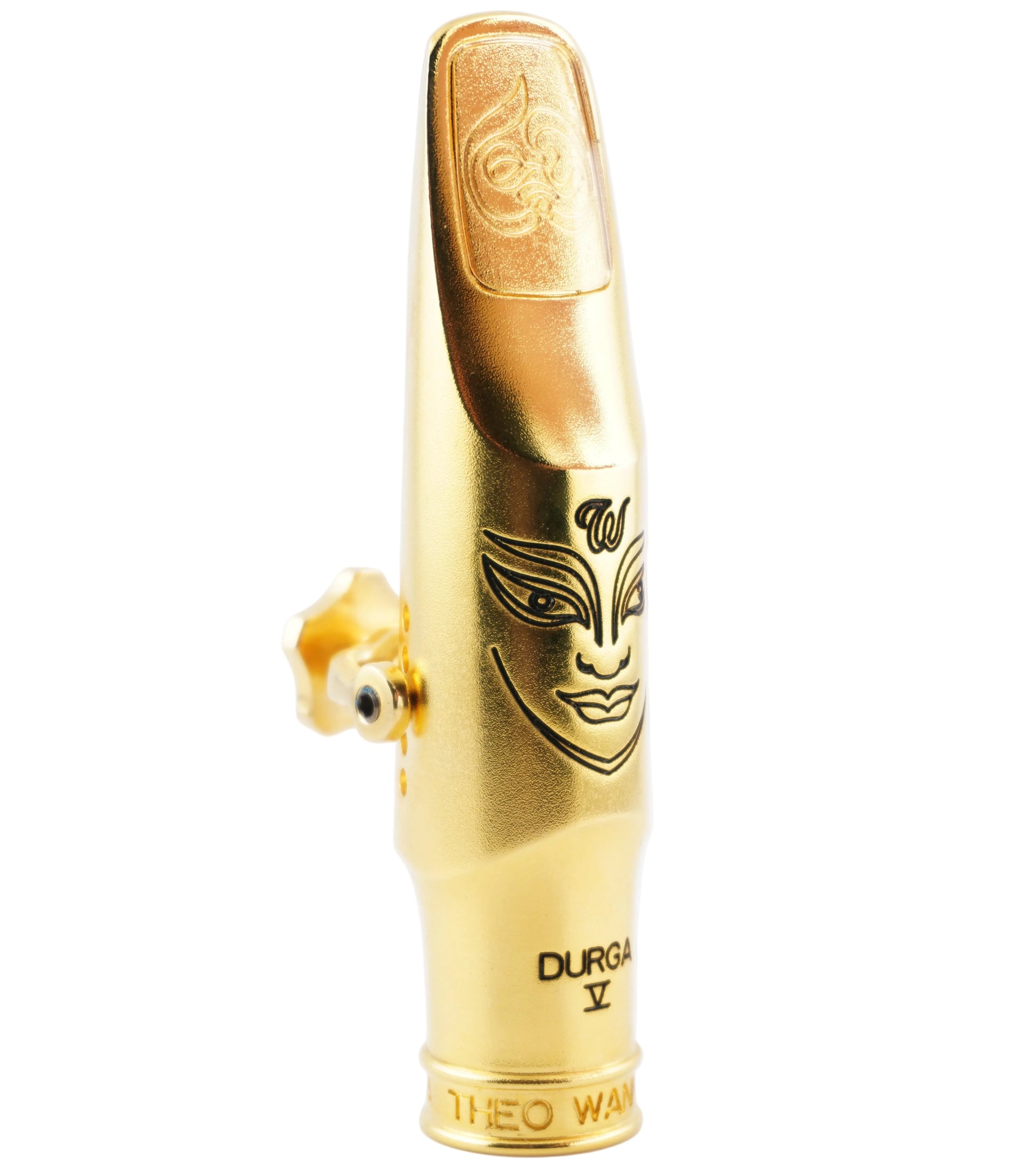 Theo Wanne DURGA V Tenor Sax Mouthpiece