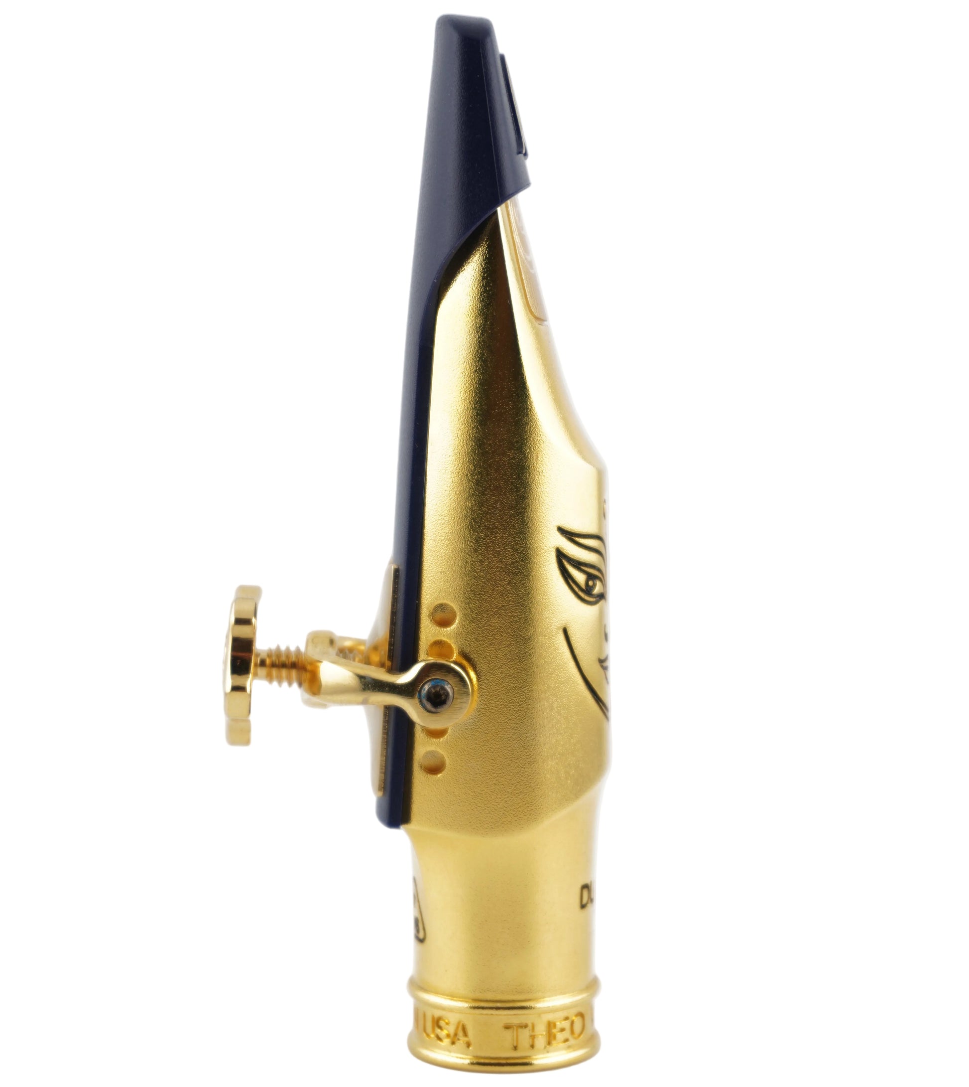 Theo Wanne DURGA V Tenor Sax Mouthpiece