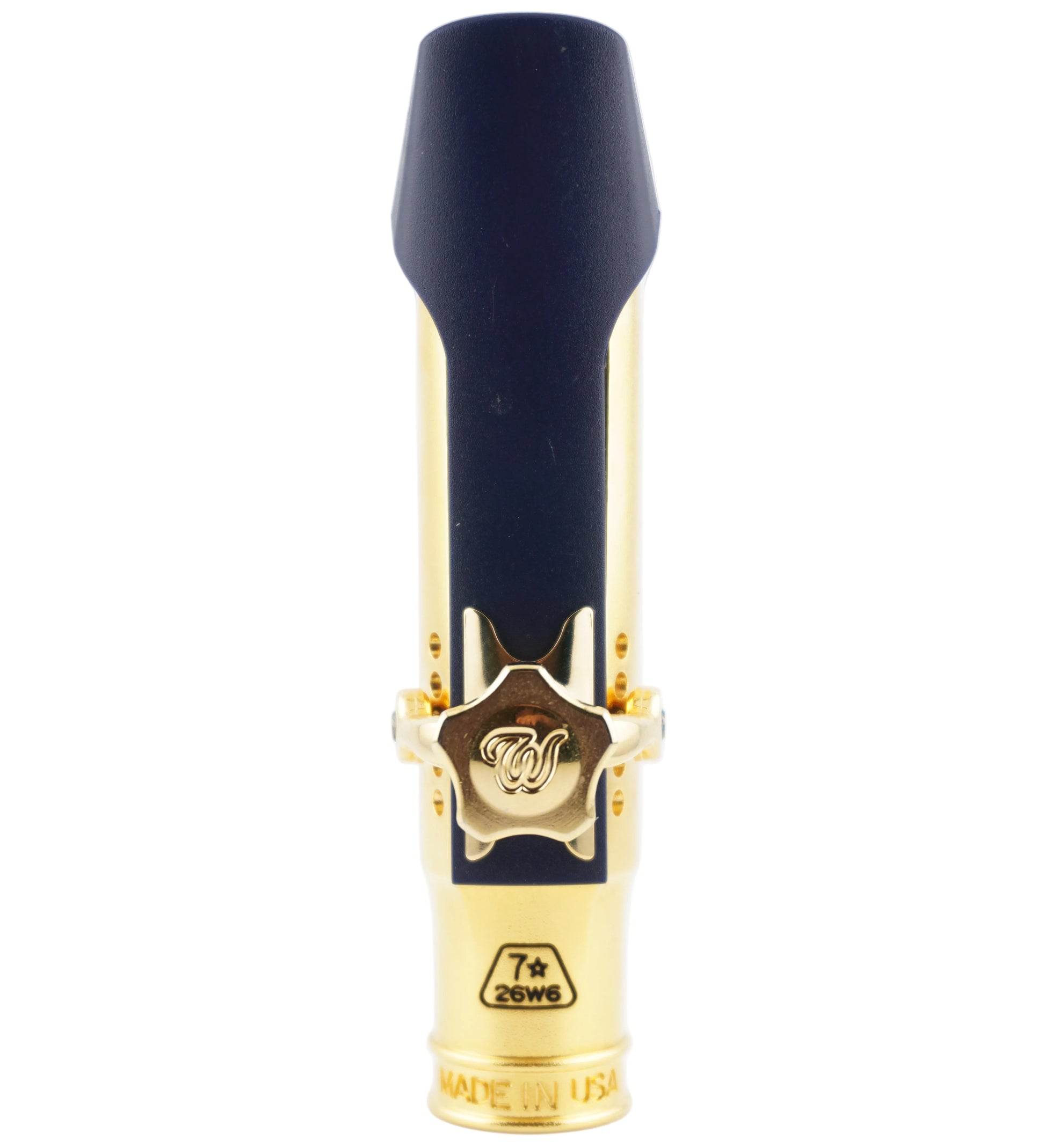 Theo Wanne DURGA V Tenor Sax Mouthpiece