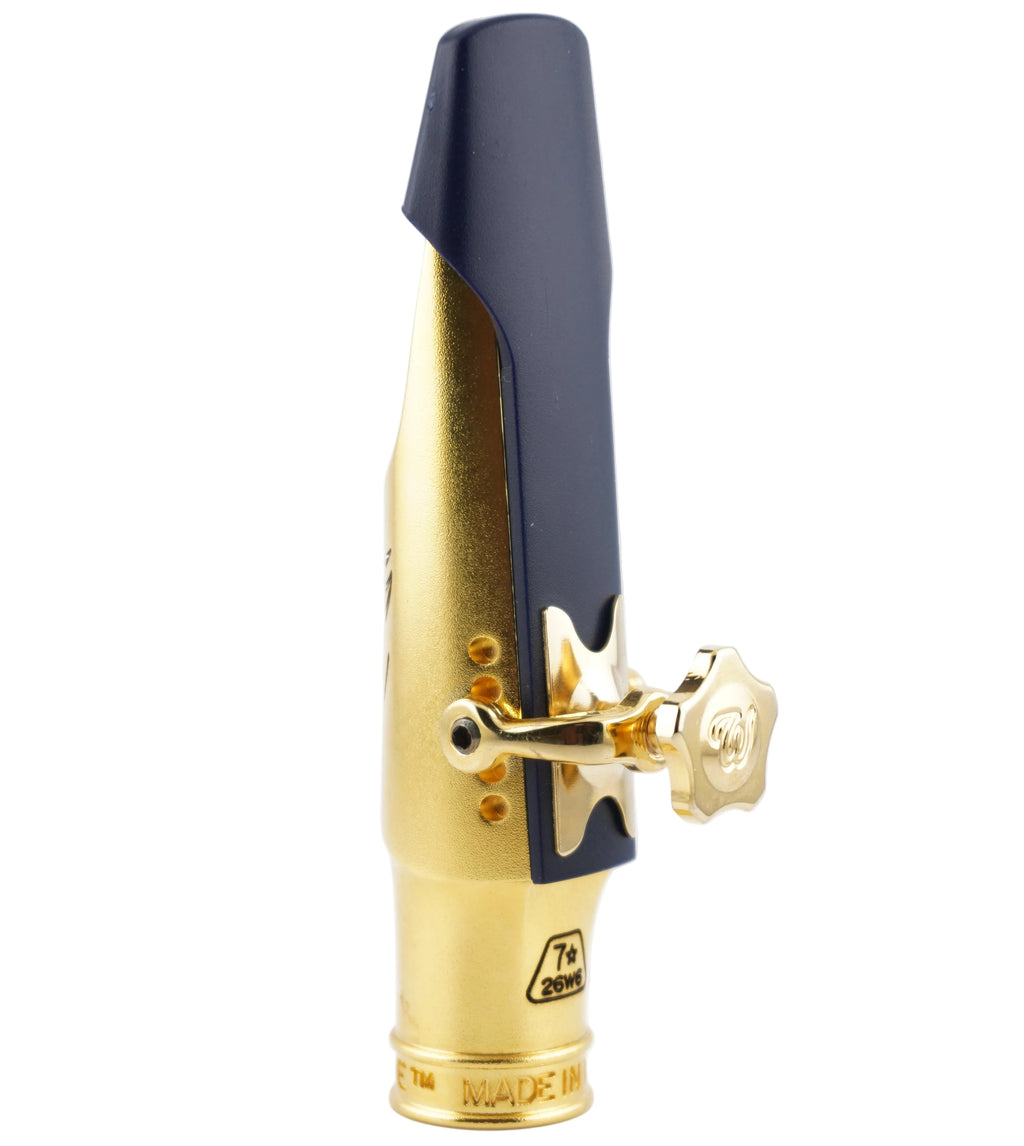 Theo Wanne DURGA V Tenor Sax Mouthpiece