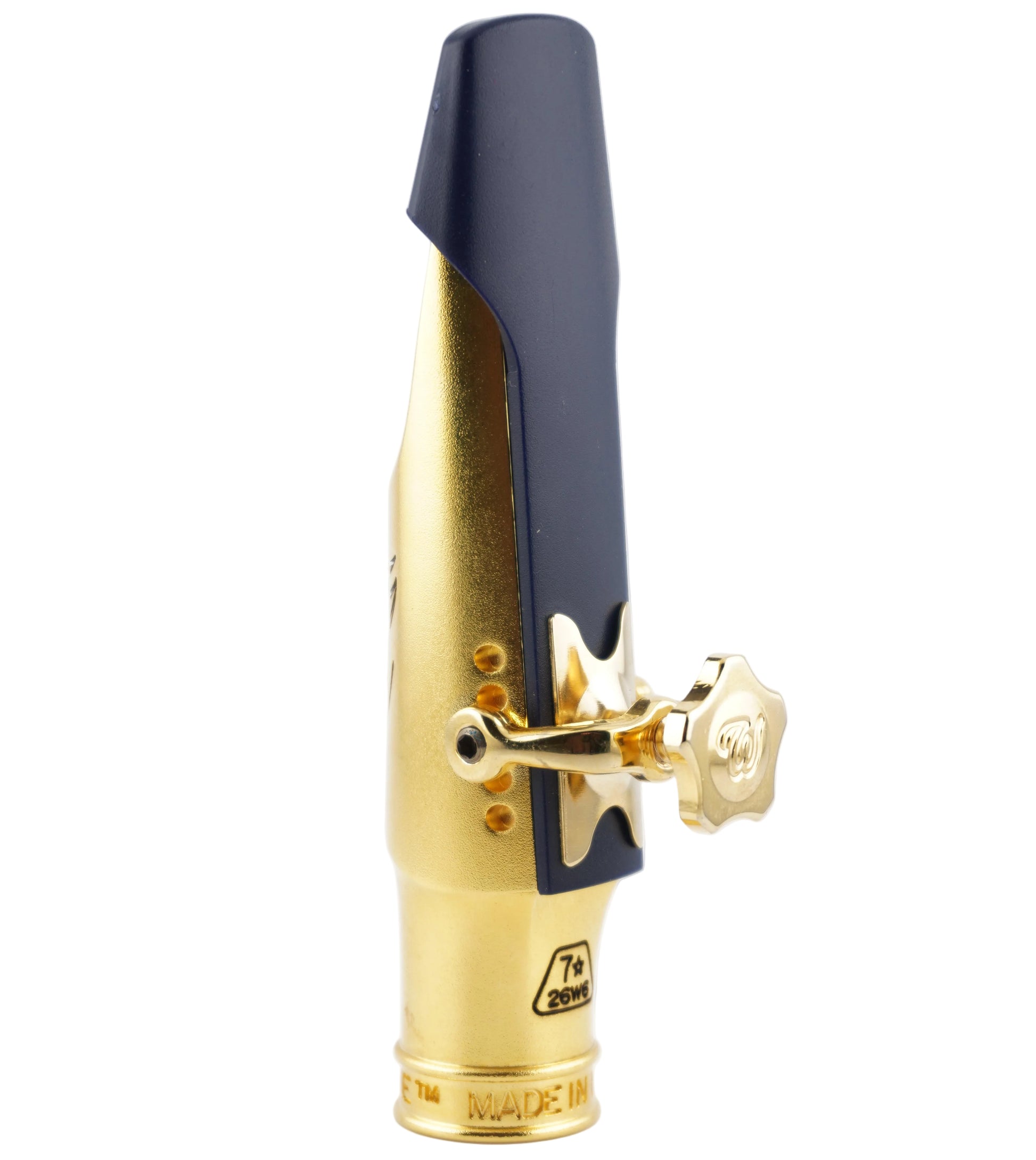Theo Wanne DURGA V Tenor Sax Mouthpiece