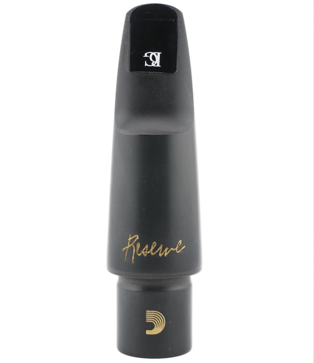 Reserve Tenor Saxophone Mouthpiece