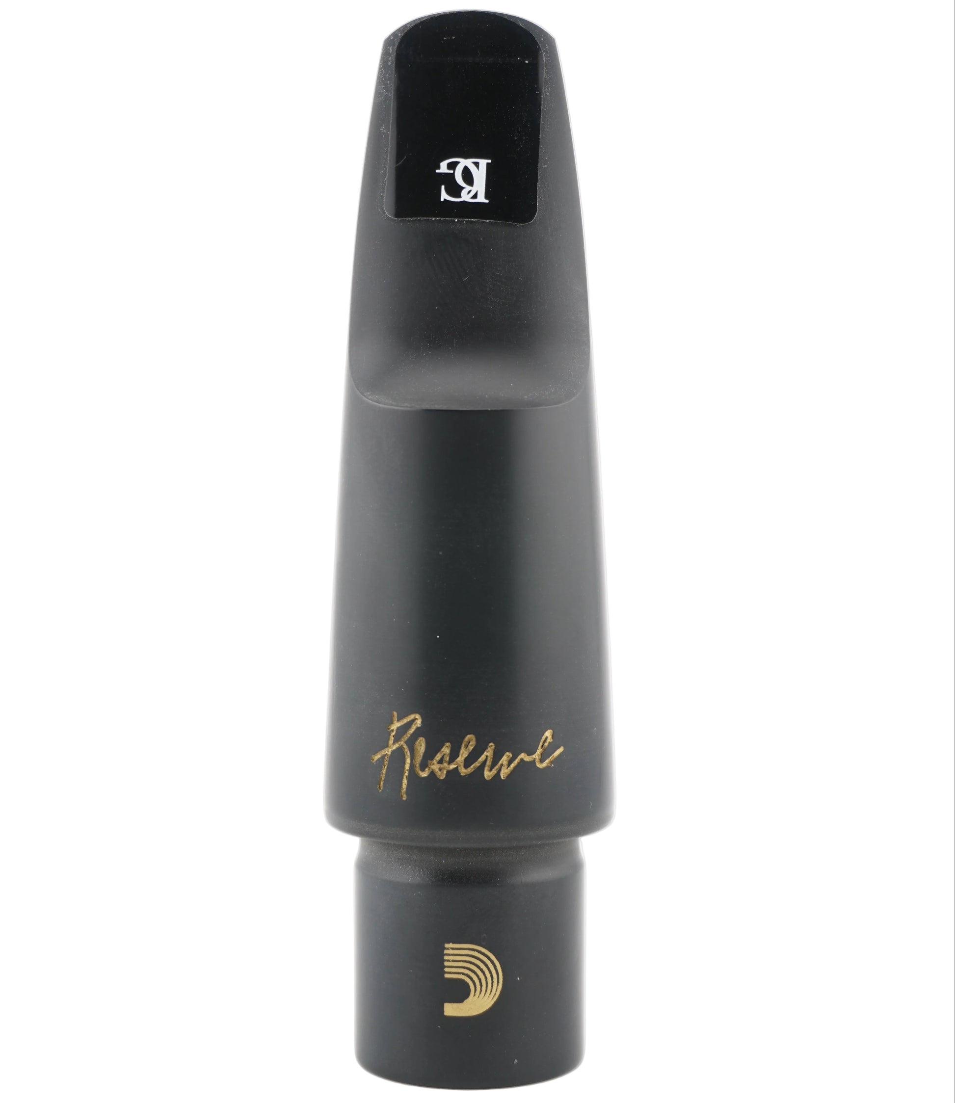 Reserve Tenor Saxophone Mouthpiece