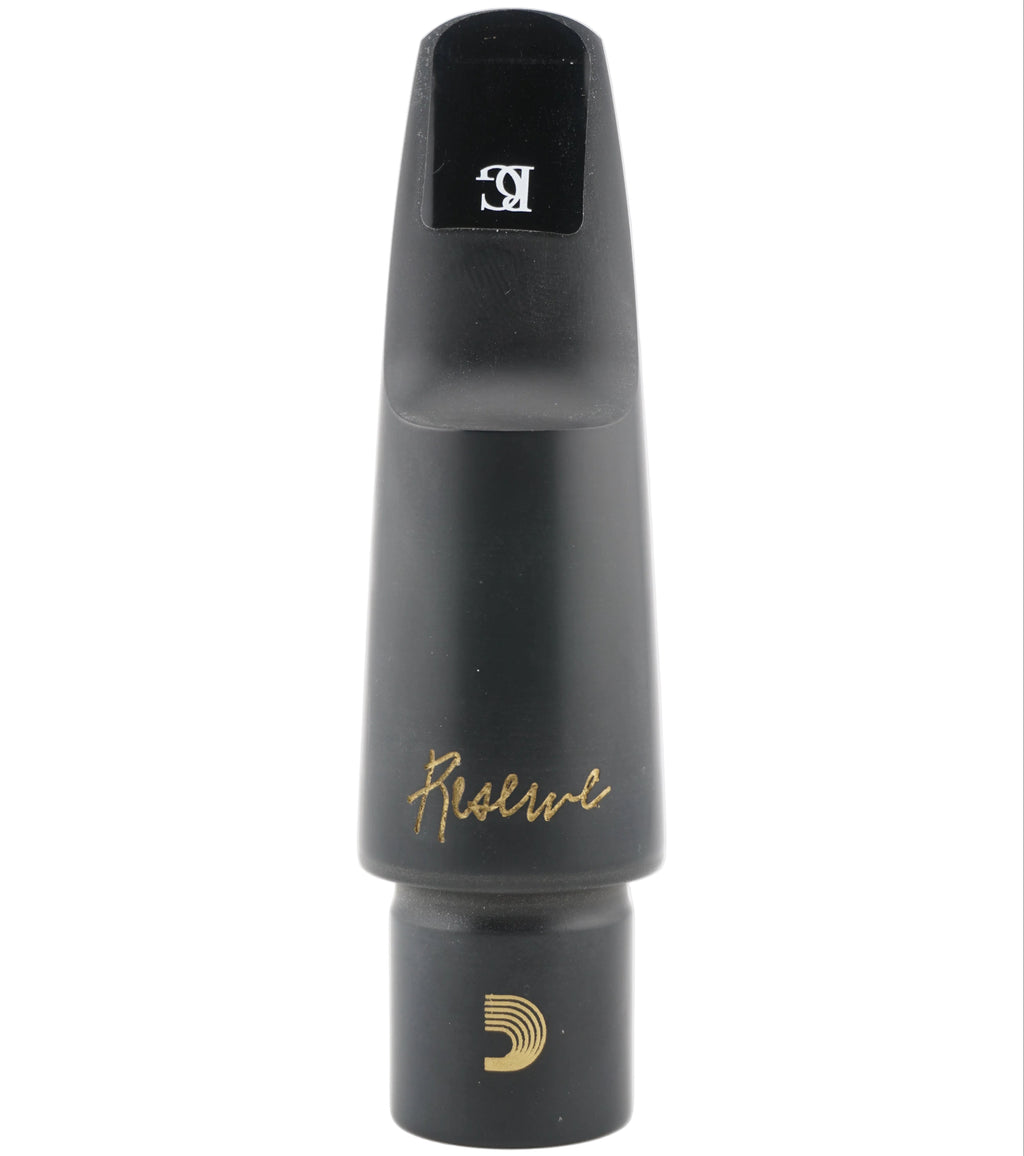 Reserve Alto Saxophone Mouthpiece