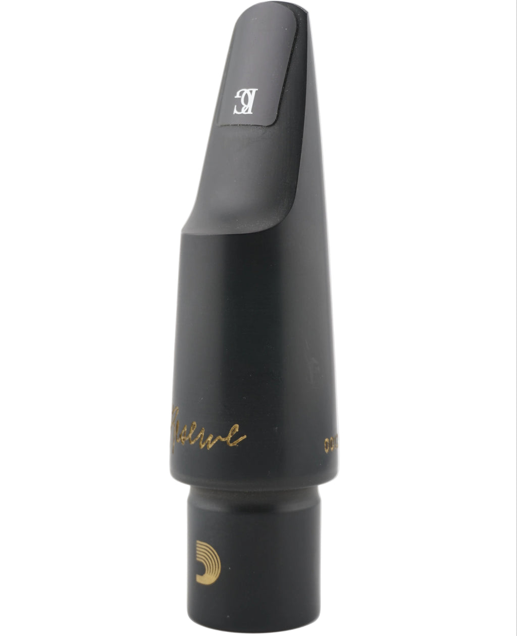 Reserve Alto Saxophone Mouthpiece